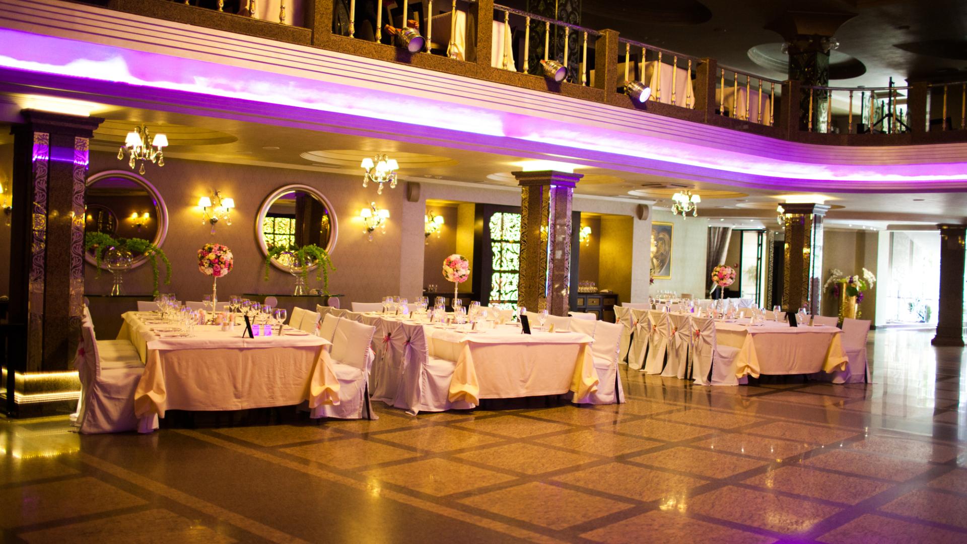 Cheap Quinceanera Venues for Rent in Chicago, IL