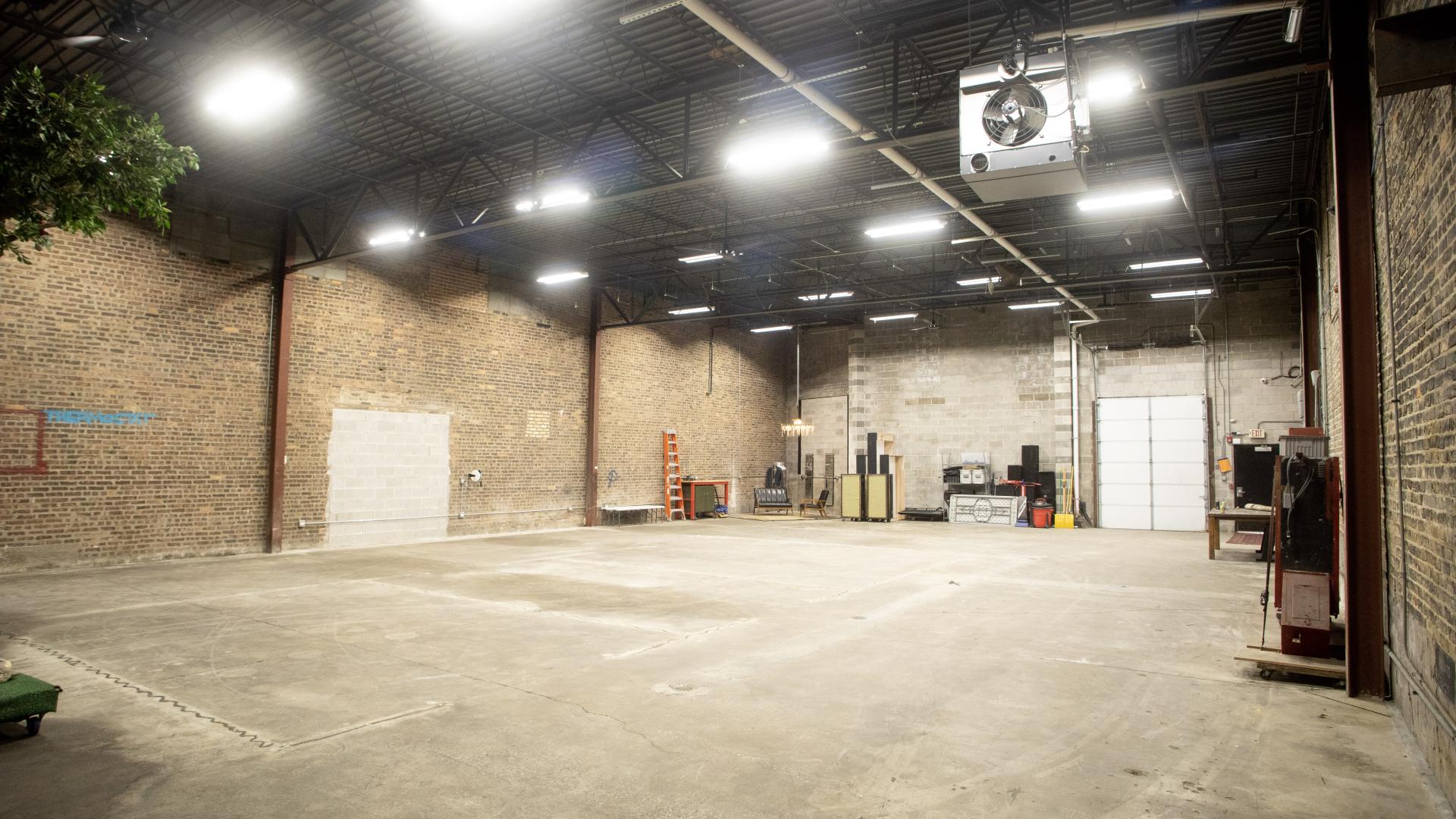 Cheap Dance Studios for Rent in Chicago, IL