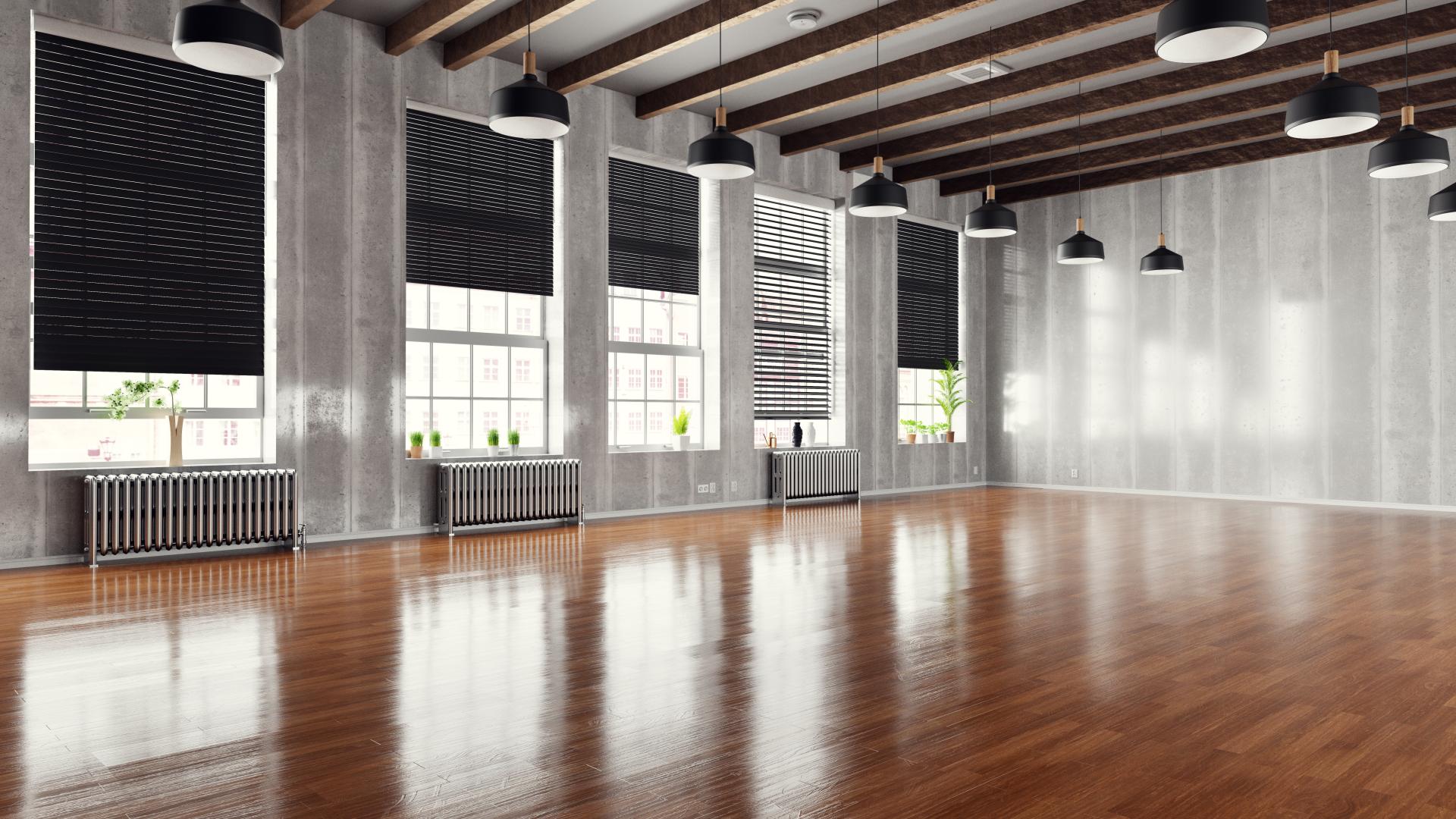 Cheap Dance Studios for Rent in Houston, TX