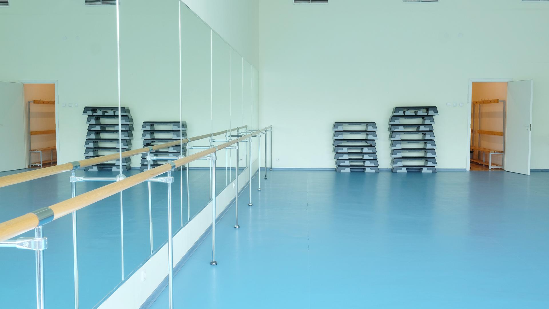 Cheap Dance Studios for Rent in San Francisco, CA