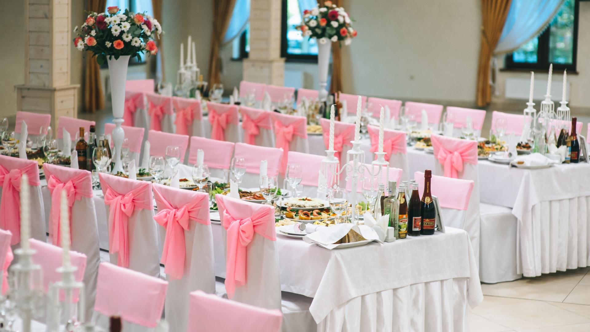 Cheap Bridal Shower Venues for Rent in San Francisco, CA