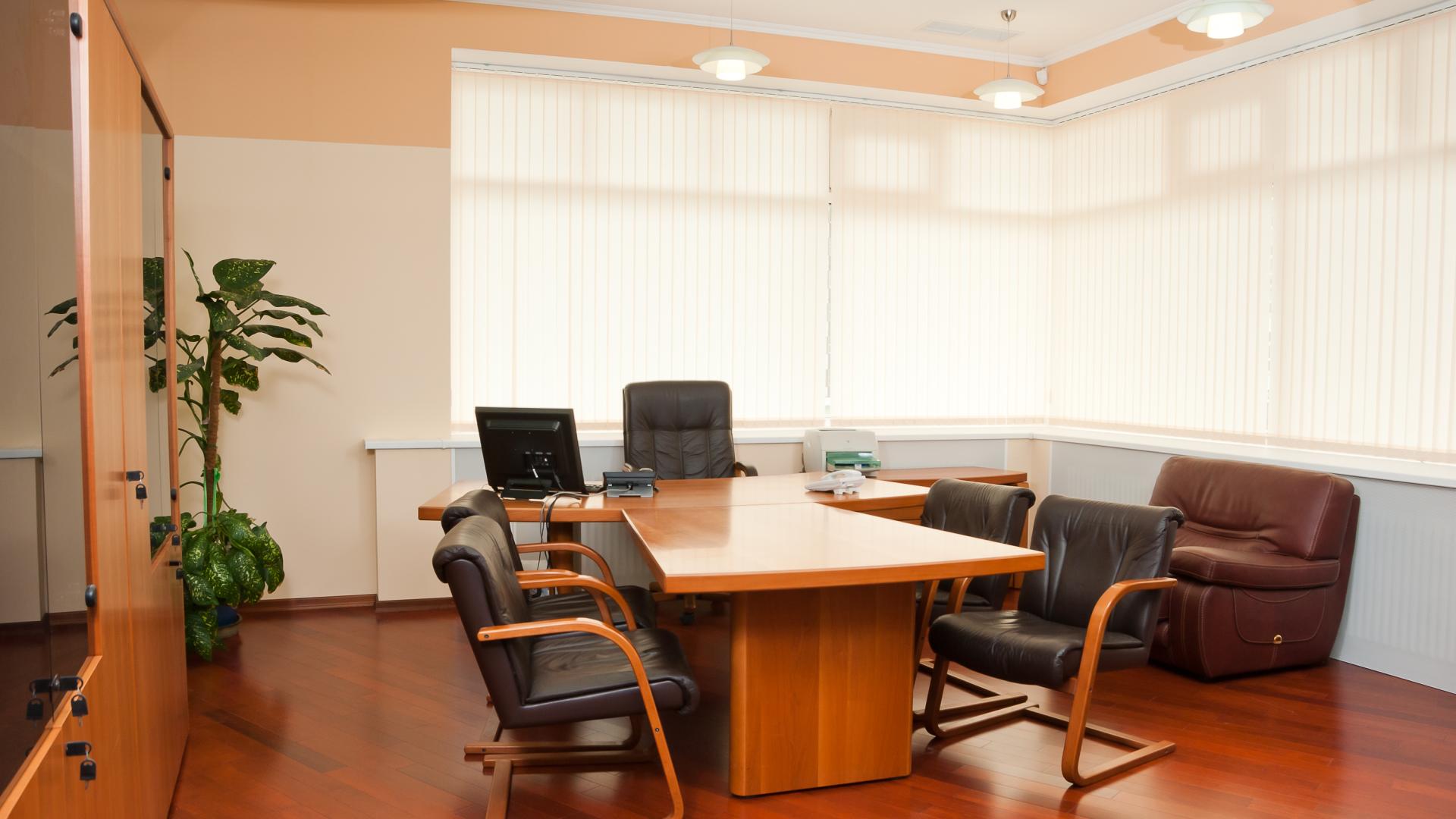 Meeting Rooms for Rent in San Antonio, TX