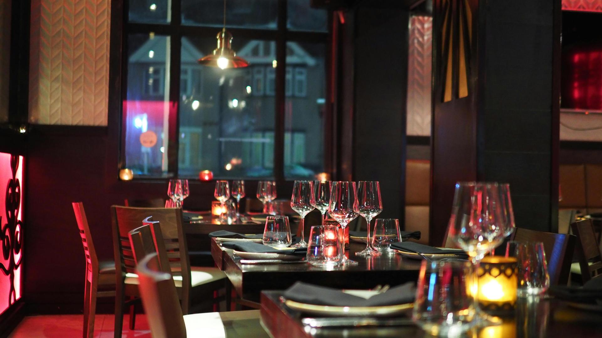 Special Occasion Restaurants for Rent in the Bronx, NY
