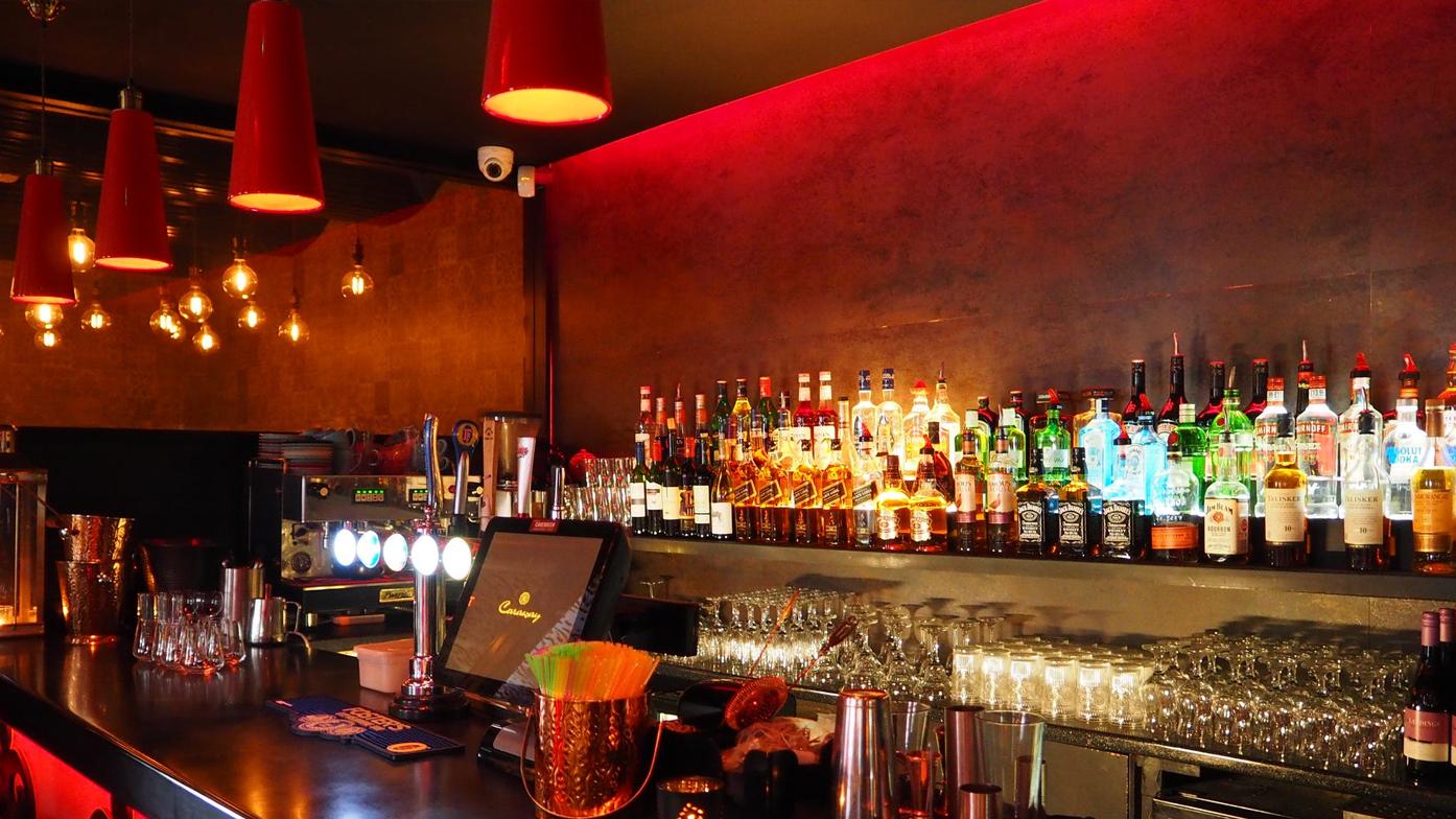 Stag Party Venues for Hire in Birmingham