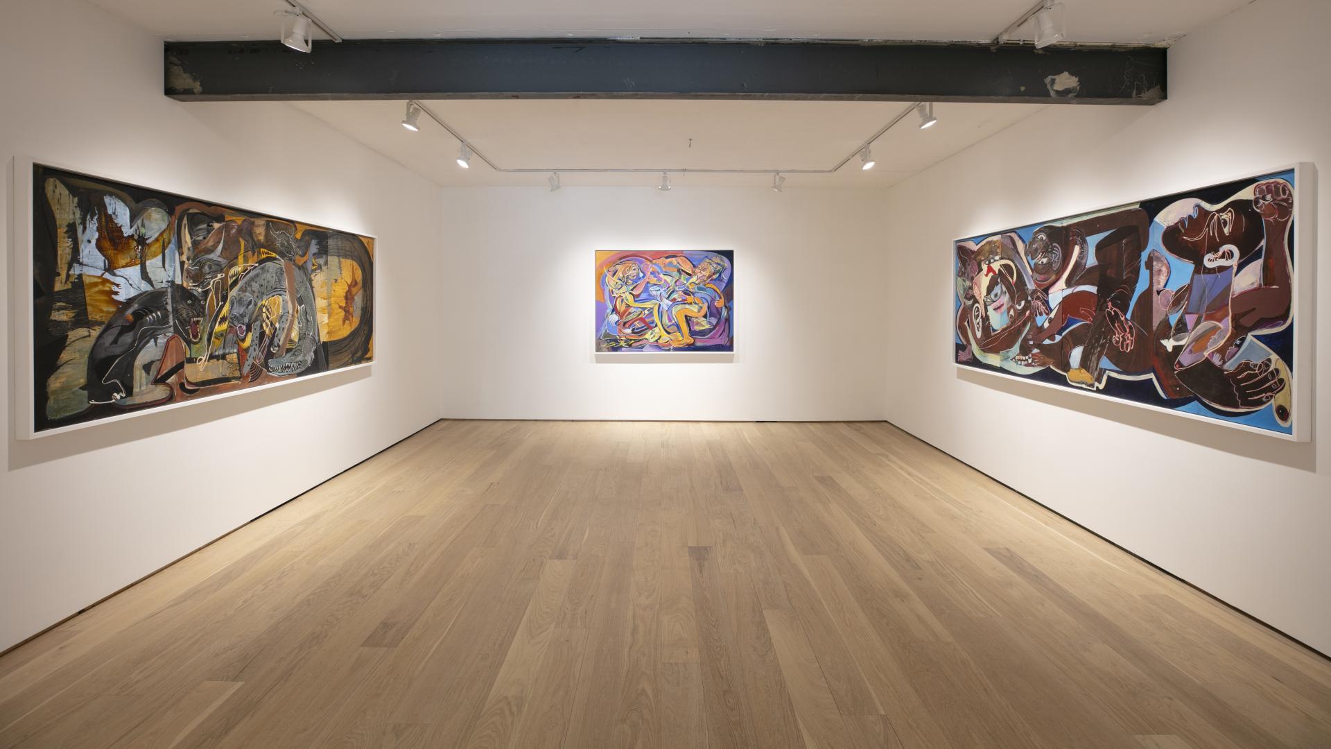 Art Show Venues for Rent in New York City, NY