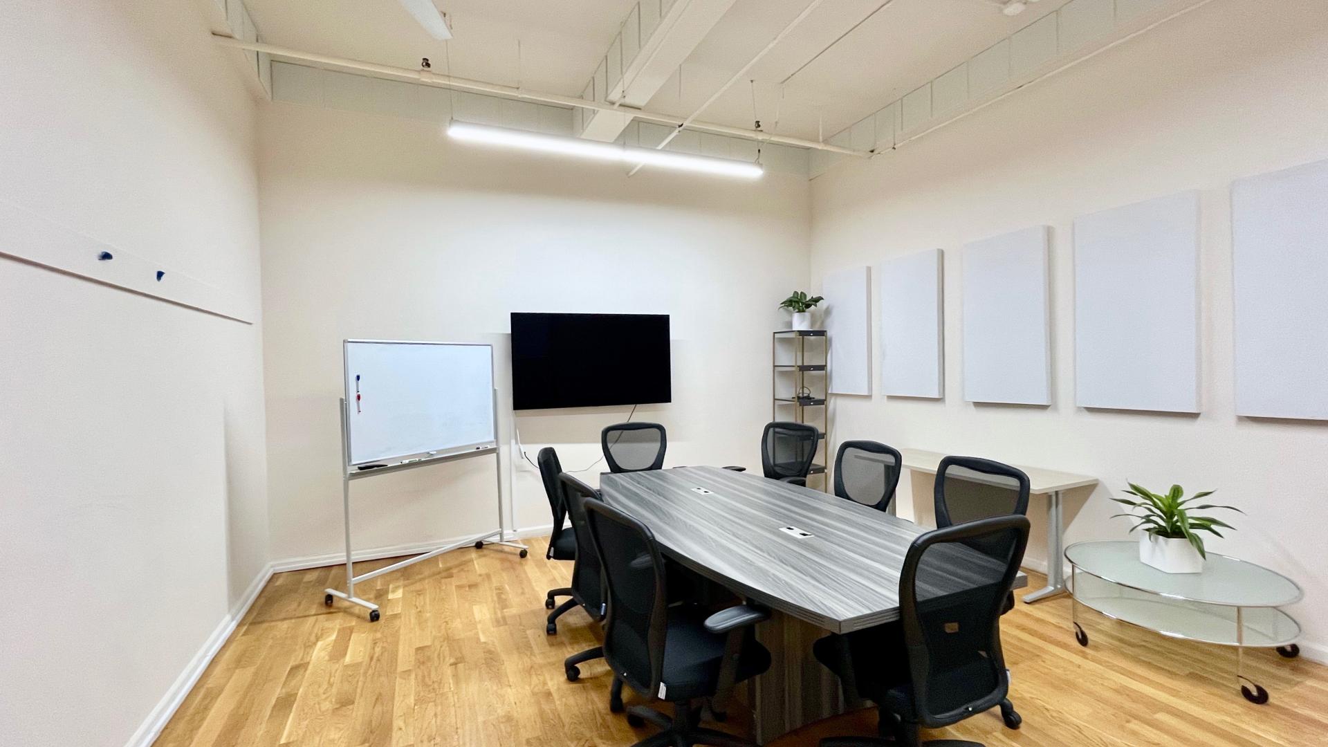 Interview Spaces for Rent in New York City, NY
