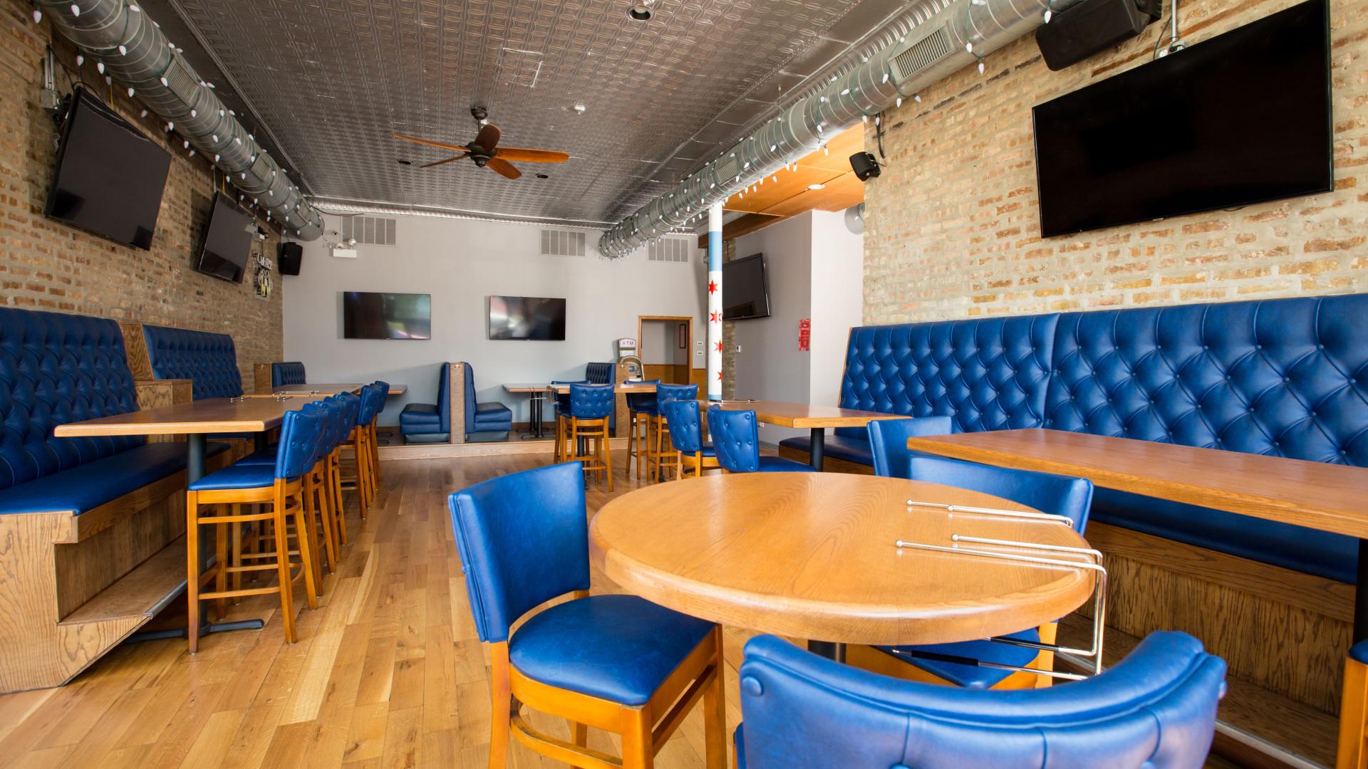 Reunion Venues for Rent in Chicago, IL