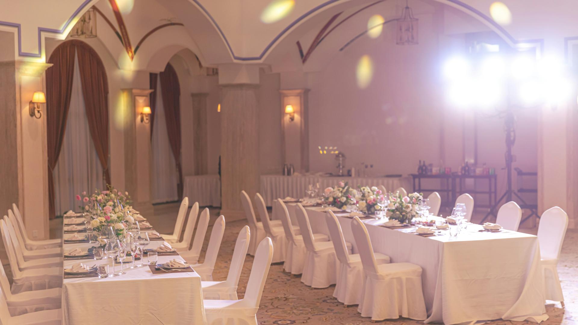 Cheap Banquet Halls for Hire in London