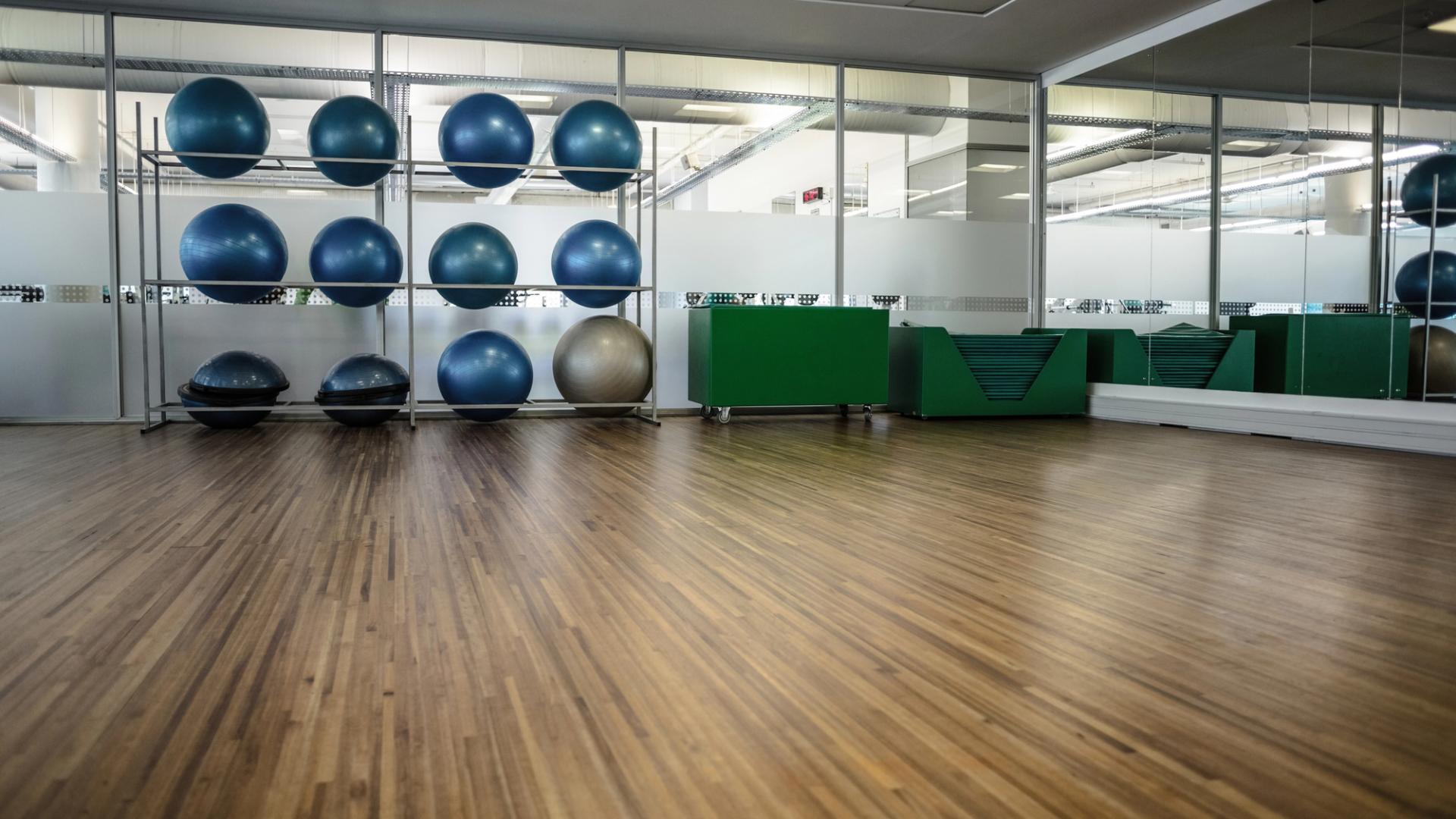 Fitness Studios for Rent in New York City, NY