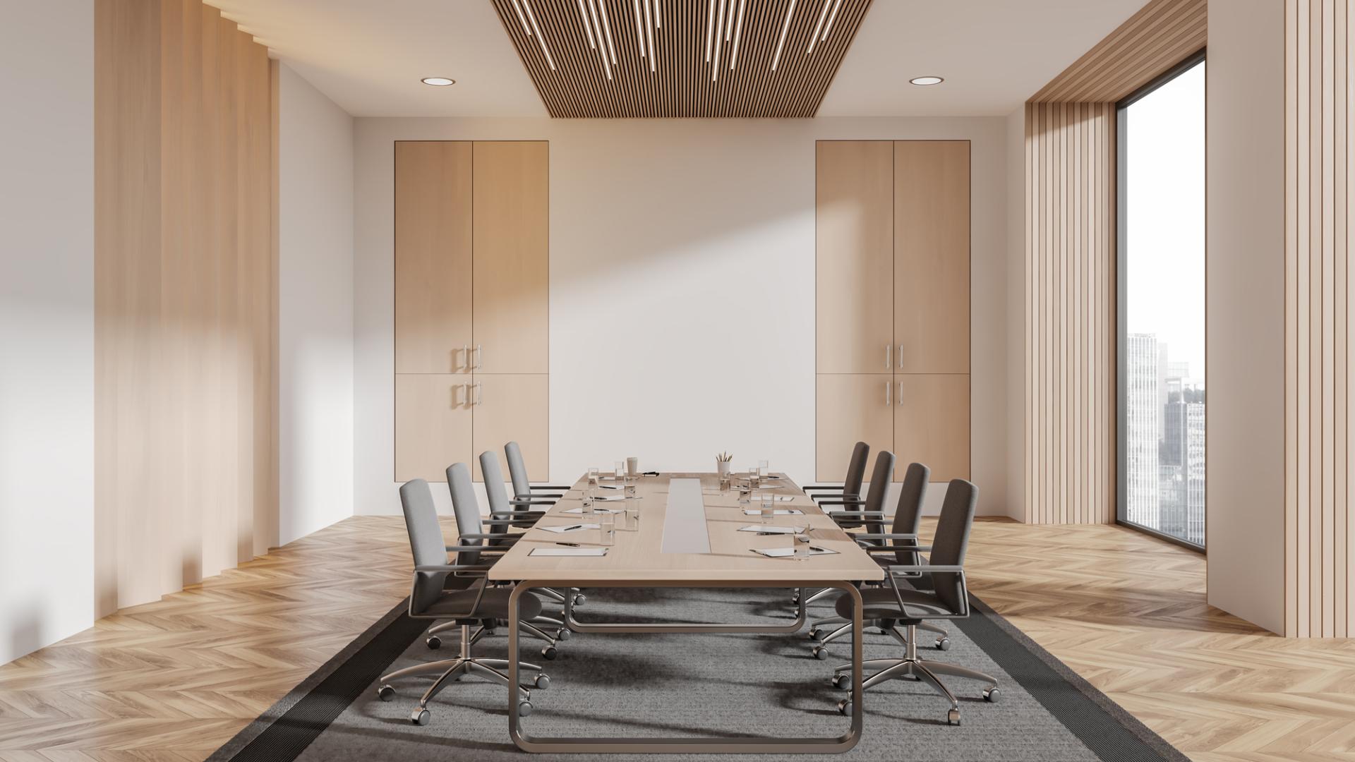 Hotel Meeting Rooms for Hire in London