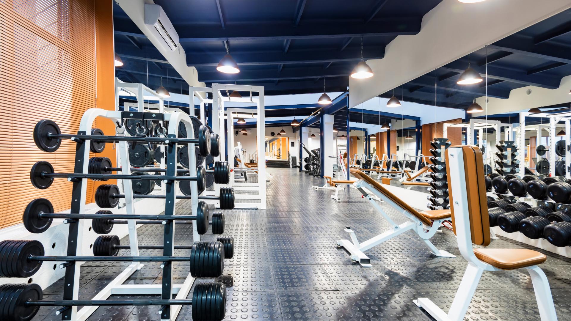 Fitness Studios for Rent in Los Angeles, CA