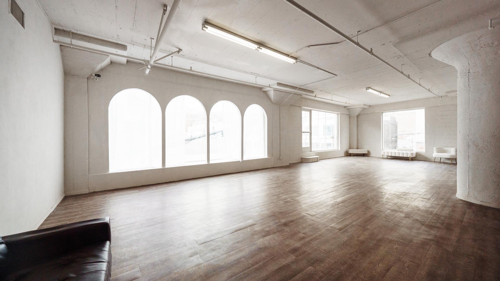 Fitness Studios for Rent in Los Angeles, CA