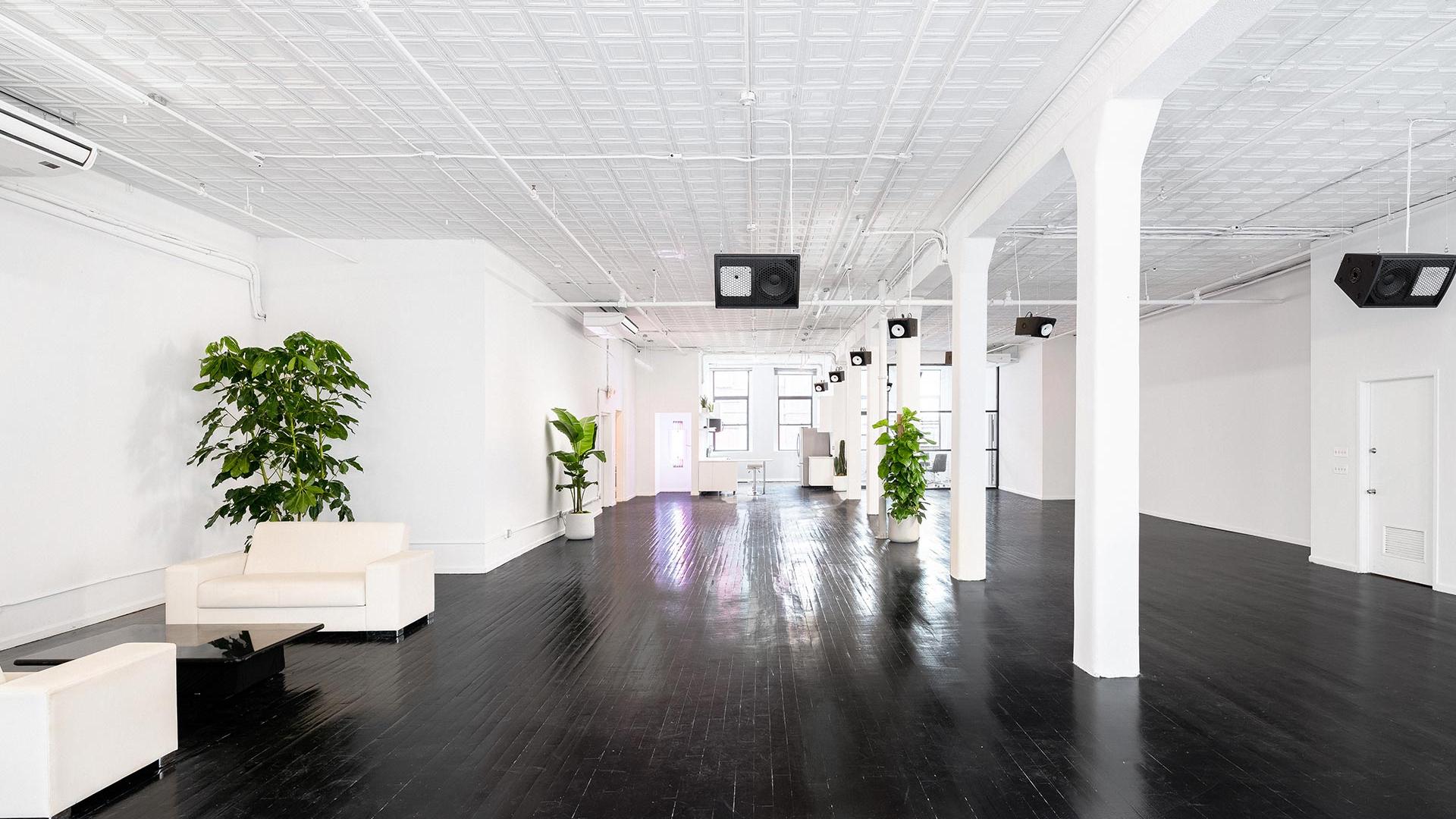 Event Spaces for Rent in TriBeCa, NY
