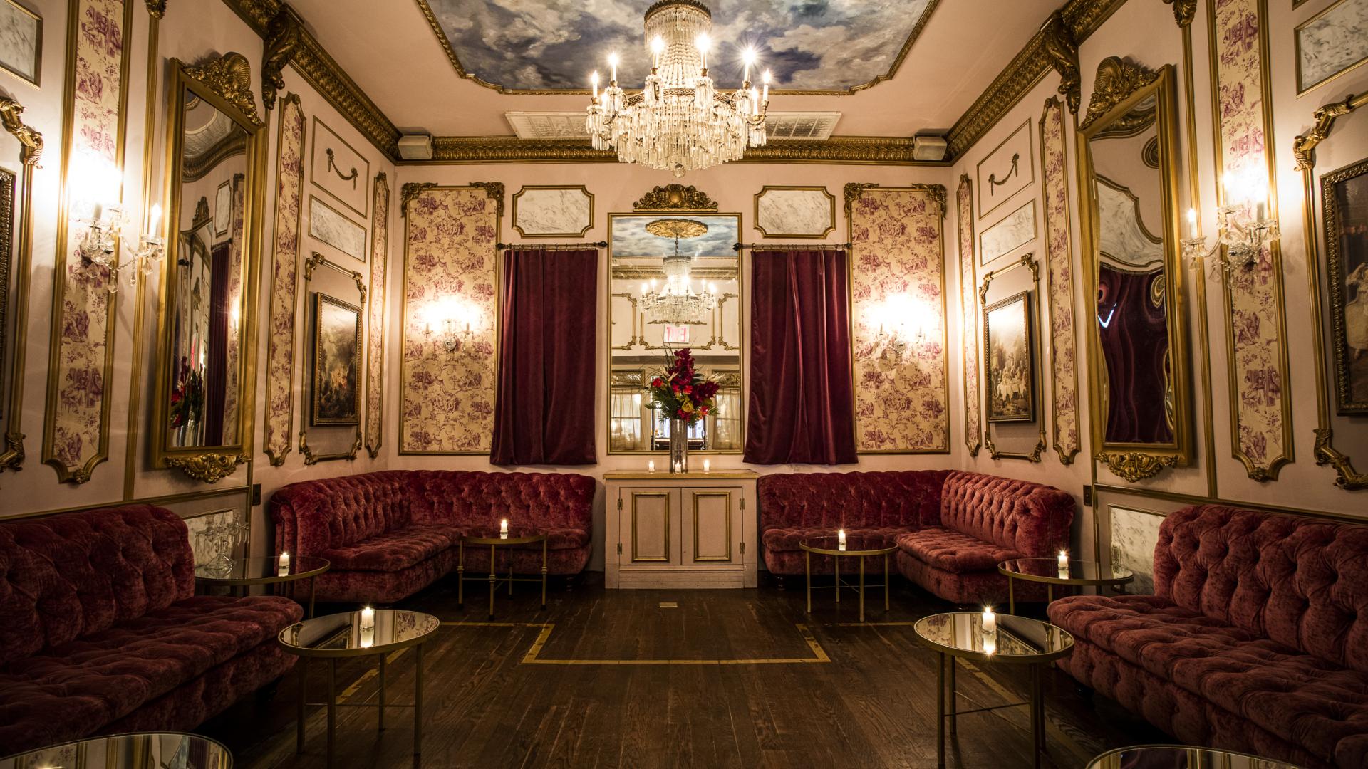 Event Spaces for Rent near Union Square, New York City, NY