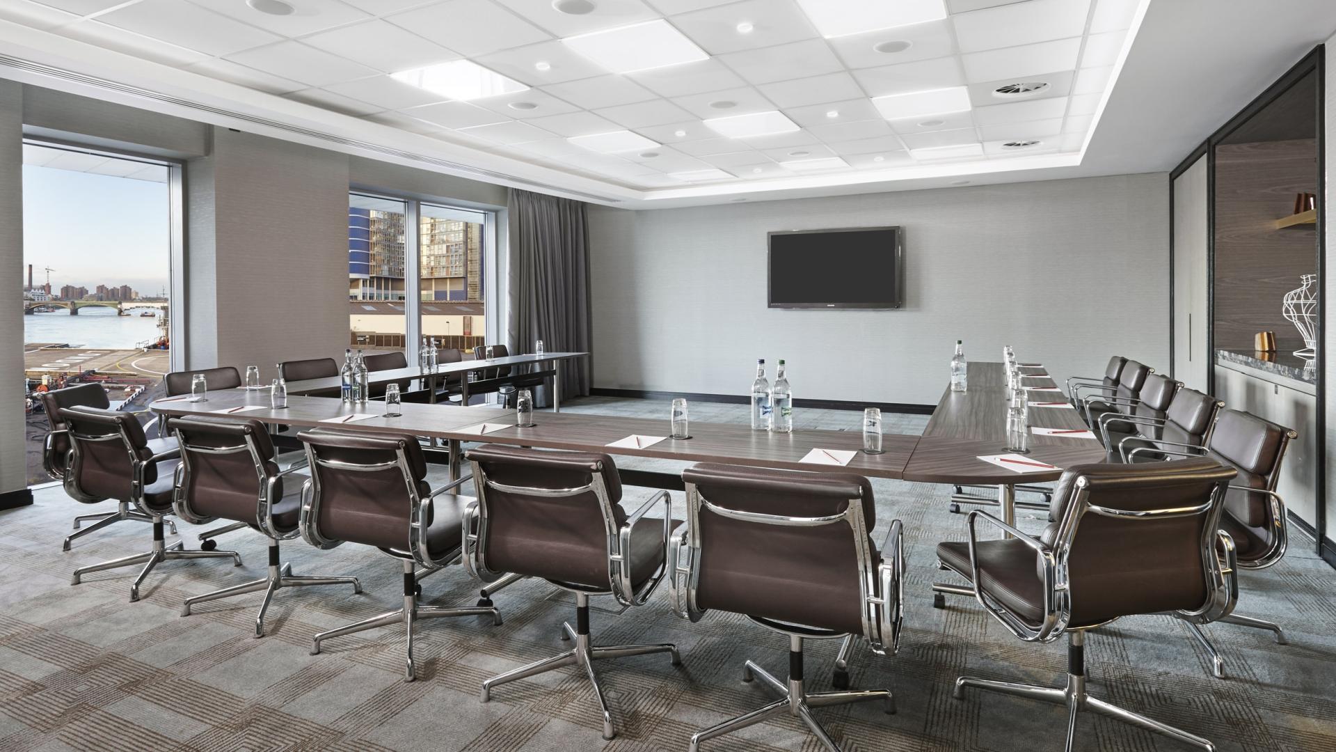 Conference Hotels for Hire in London