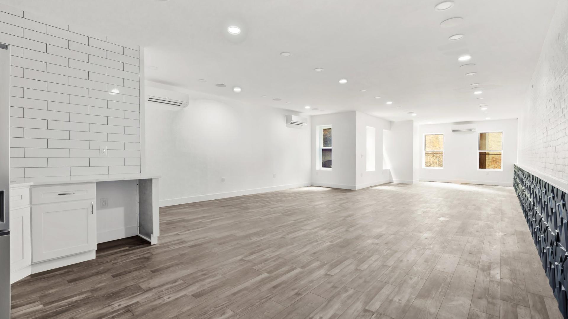 Event Spaces for Rent in East Village, NY