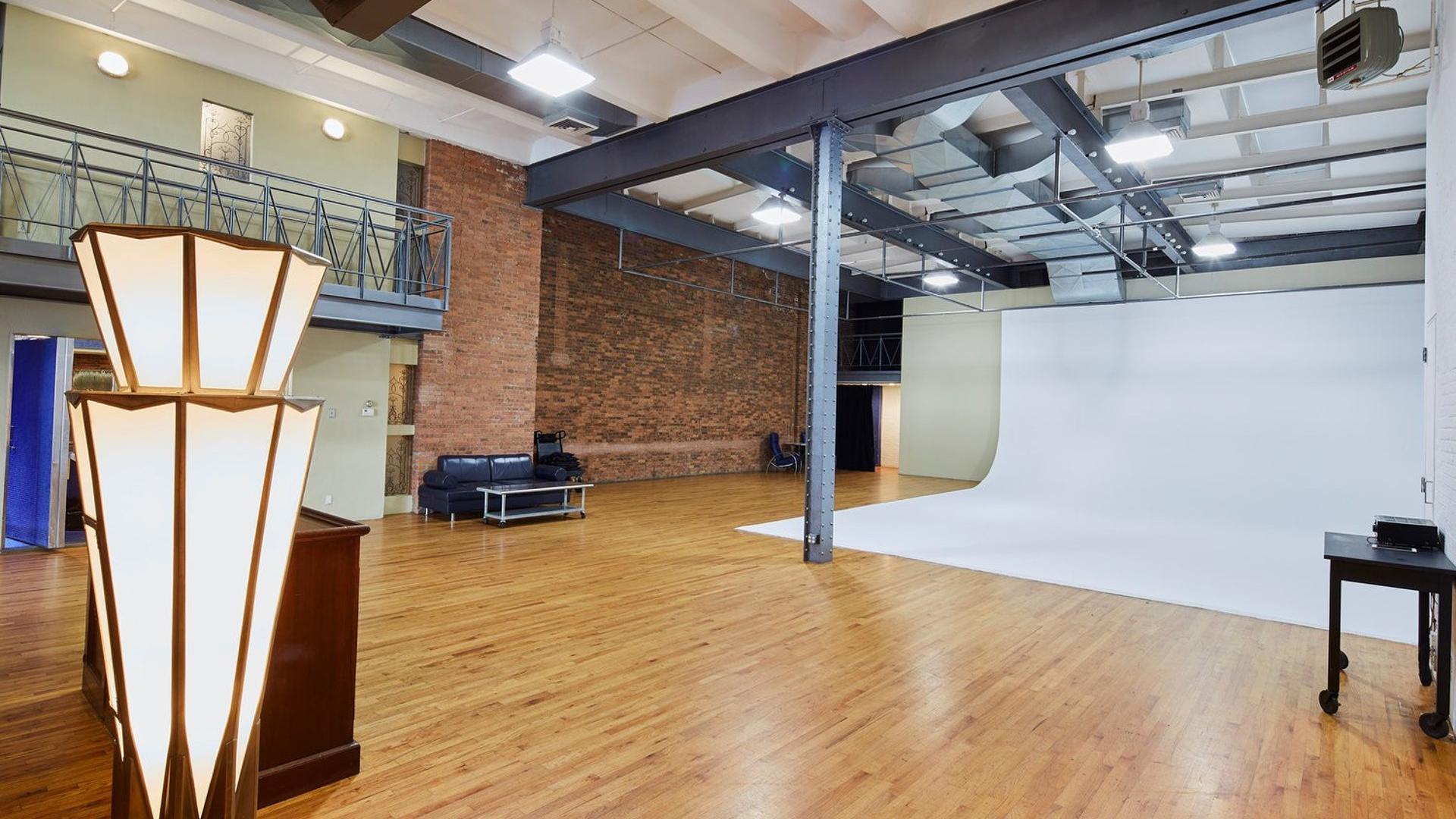 Event Spaces for Rent in Alphabet City, NY