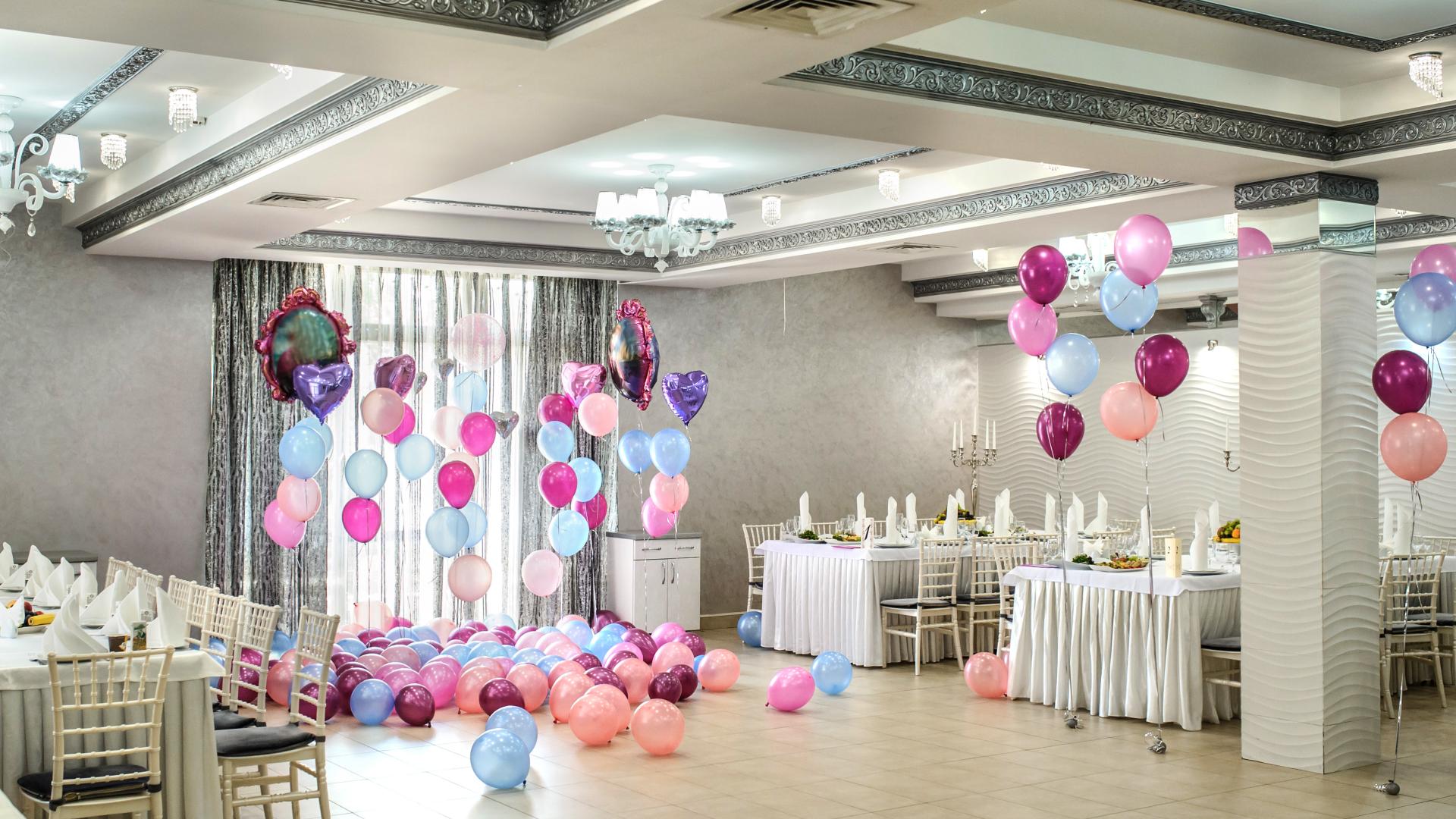 Toddler Birthday Party Venues for Hire in London