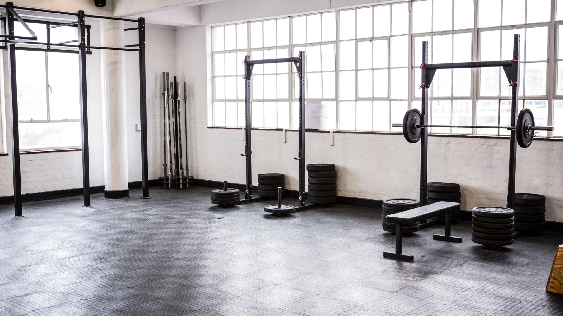 Fitness Studios for Rent in Chicago, IL