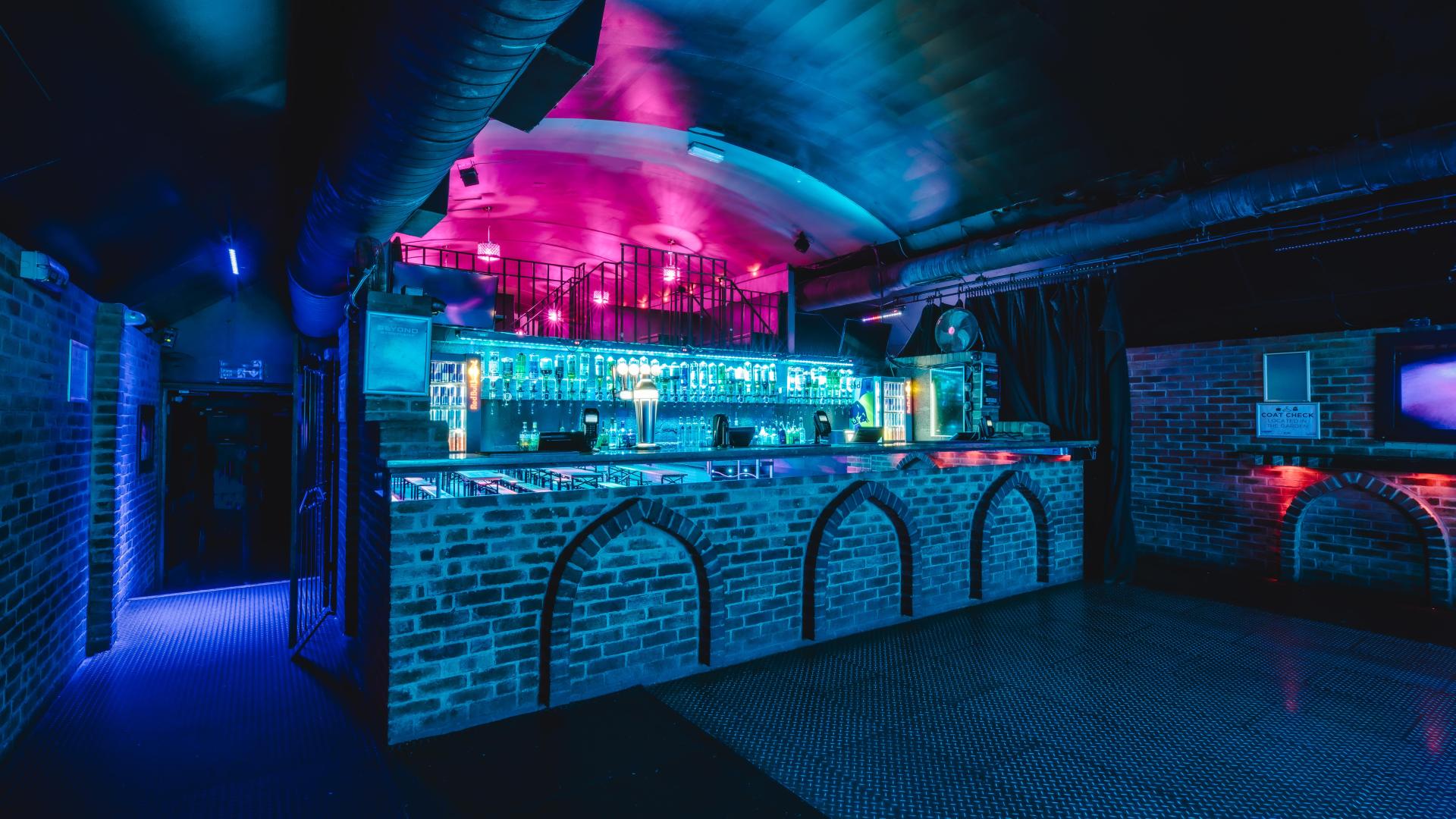 Stag Do Clubs for Hire in London