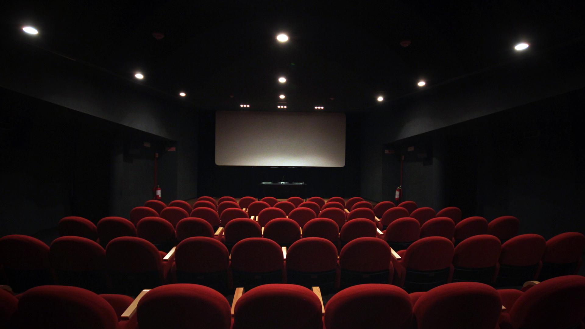Small Private Cinemas for Hire in London