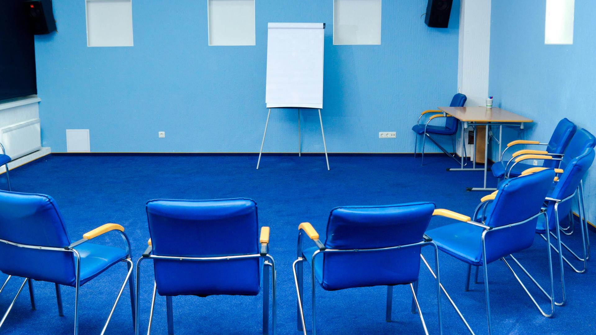 Cheap Training Rooms for Hire in London