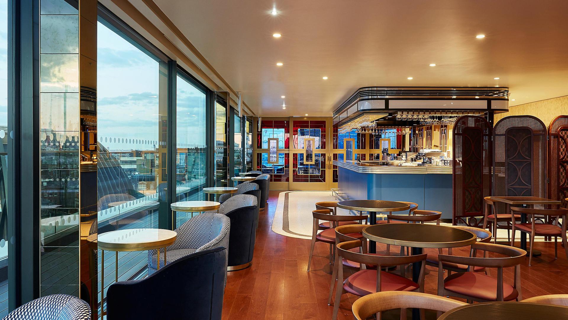 The 16 Best Cheap Rooftop Restaurants For Hire In London Tagvenue UK
