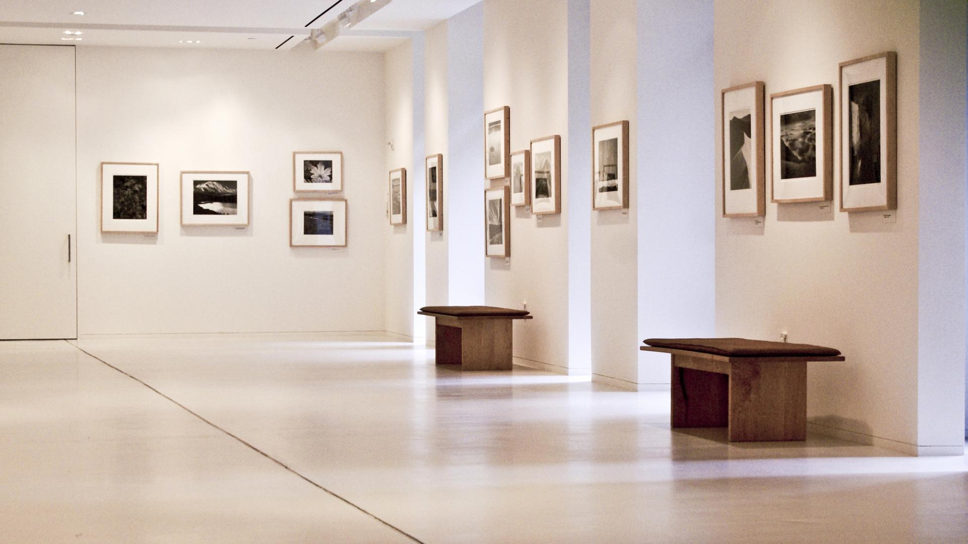 Galleries for Hire in Central London