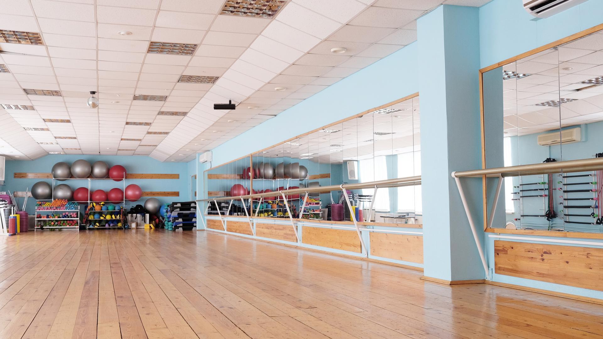 Dance Studios for Hire in Central London