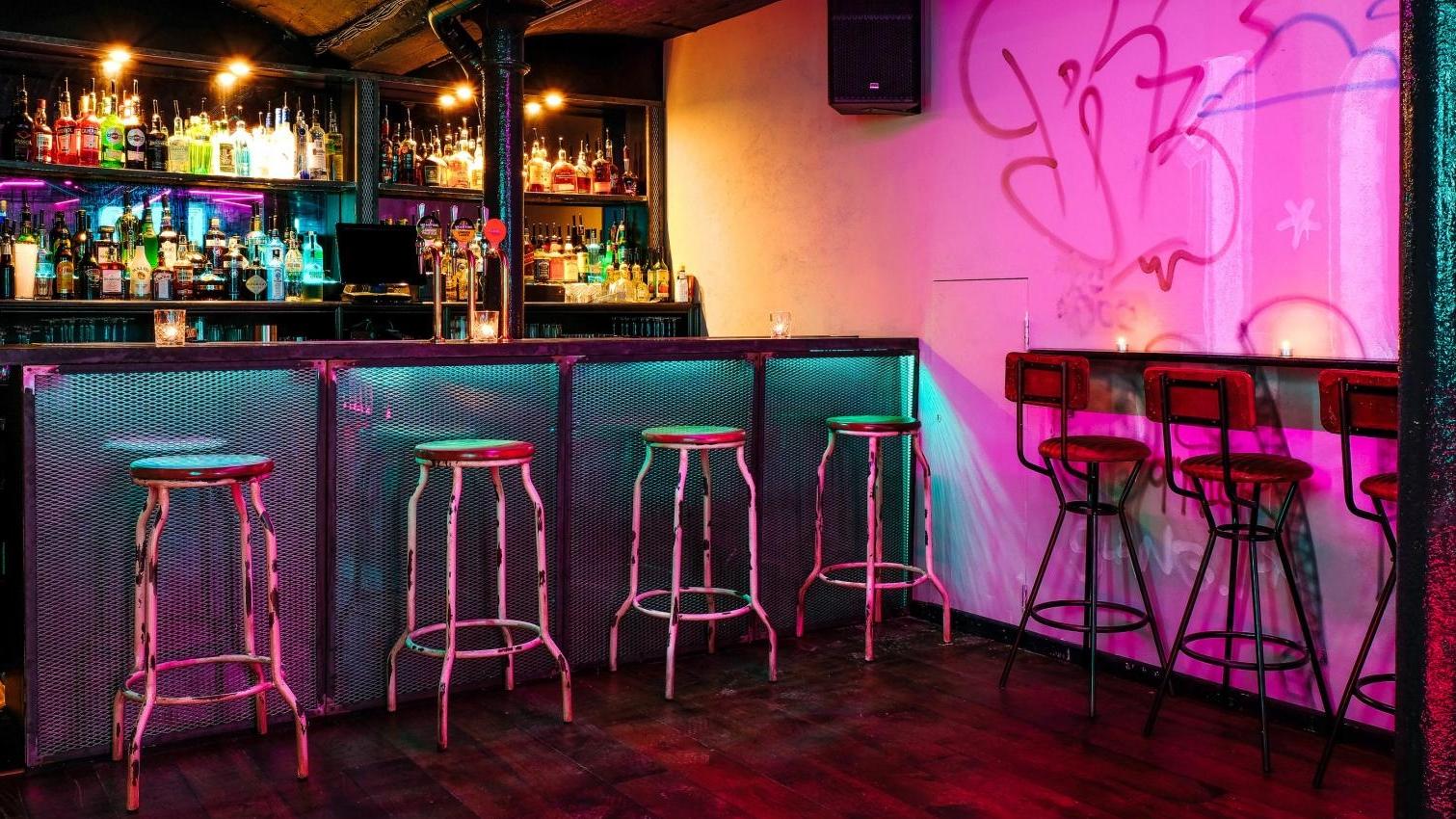 Find your Venue for After Work Drinks in London