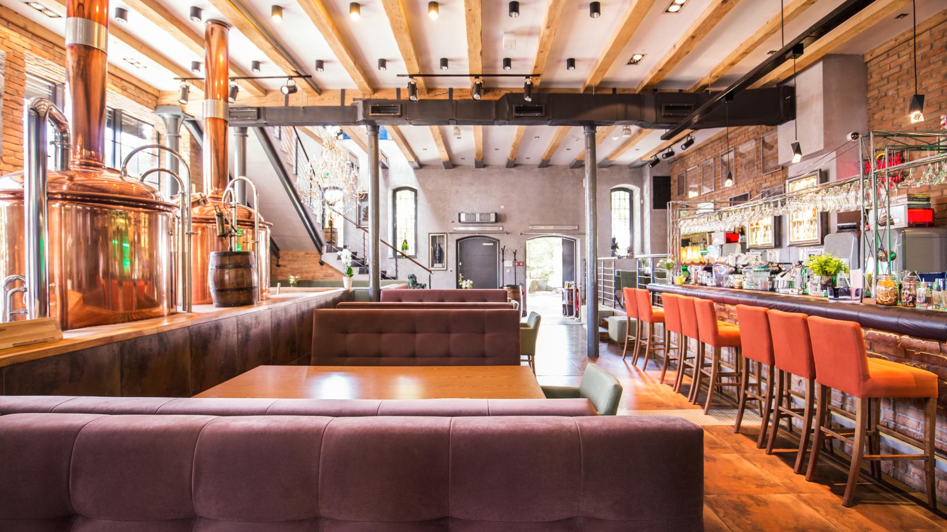 Pubs with Function Rooms for Hire in Central London