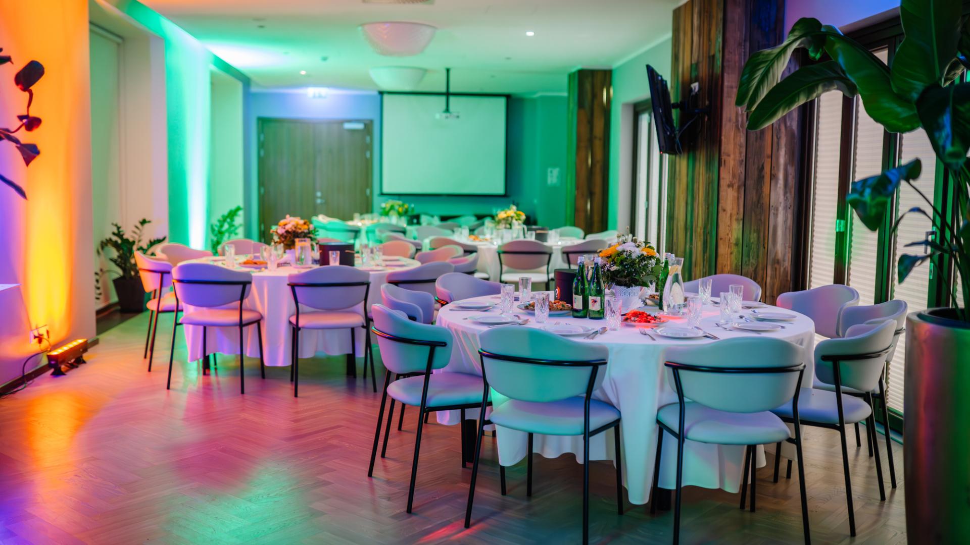 Dry Hire Venues for Hire in Central London