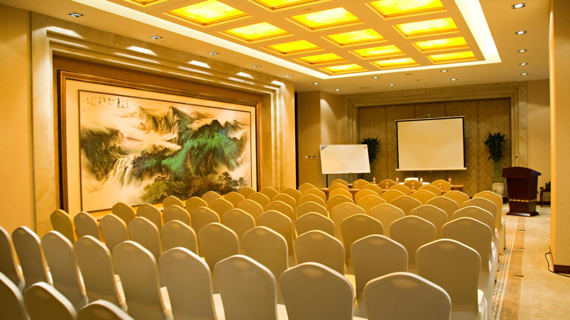 Function Rooms for Hire in Kensington
