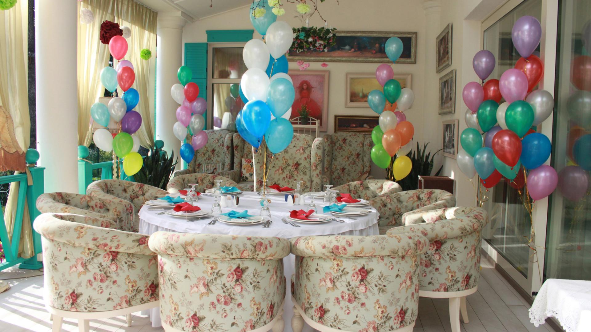 Birthday Party Venues for Hire in South London