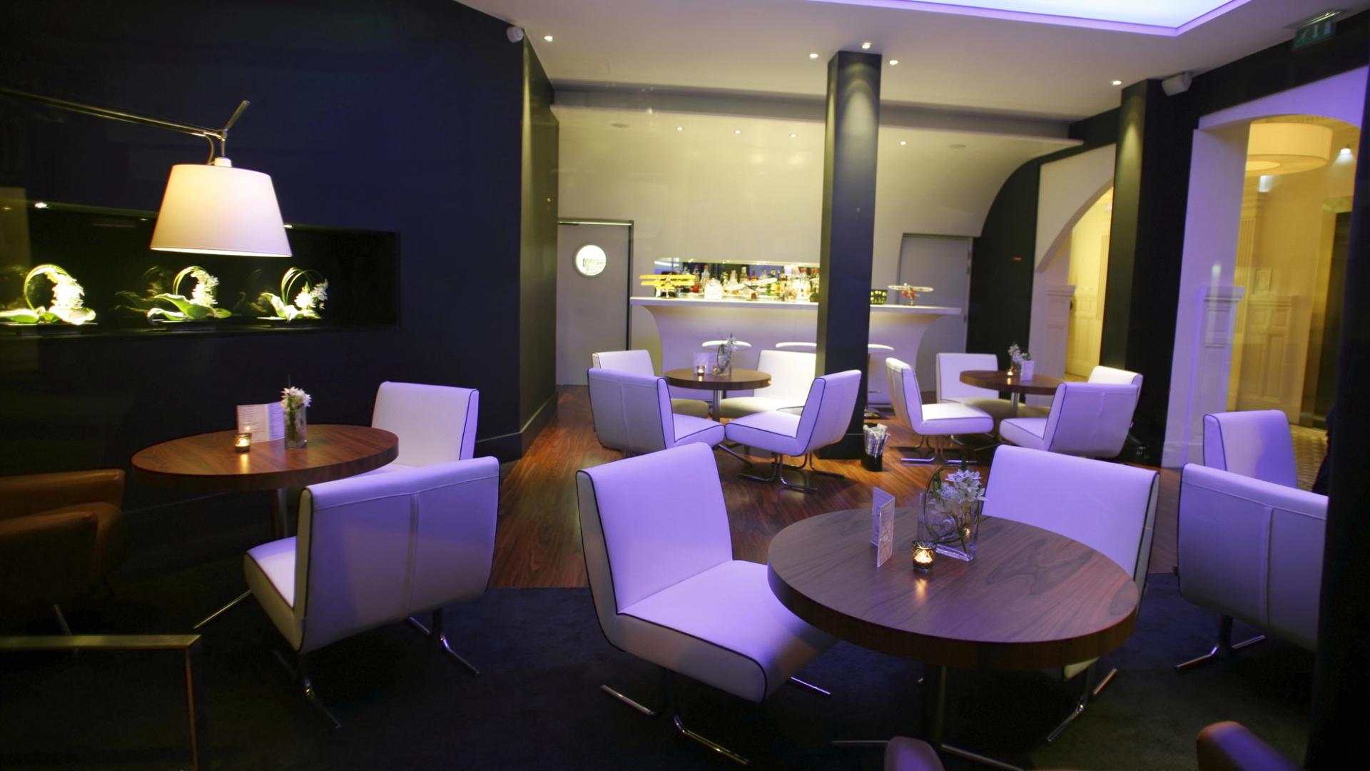 Private Bars for Hire in Central London