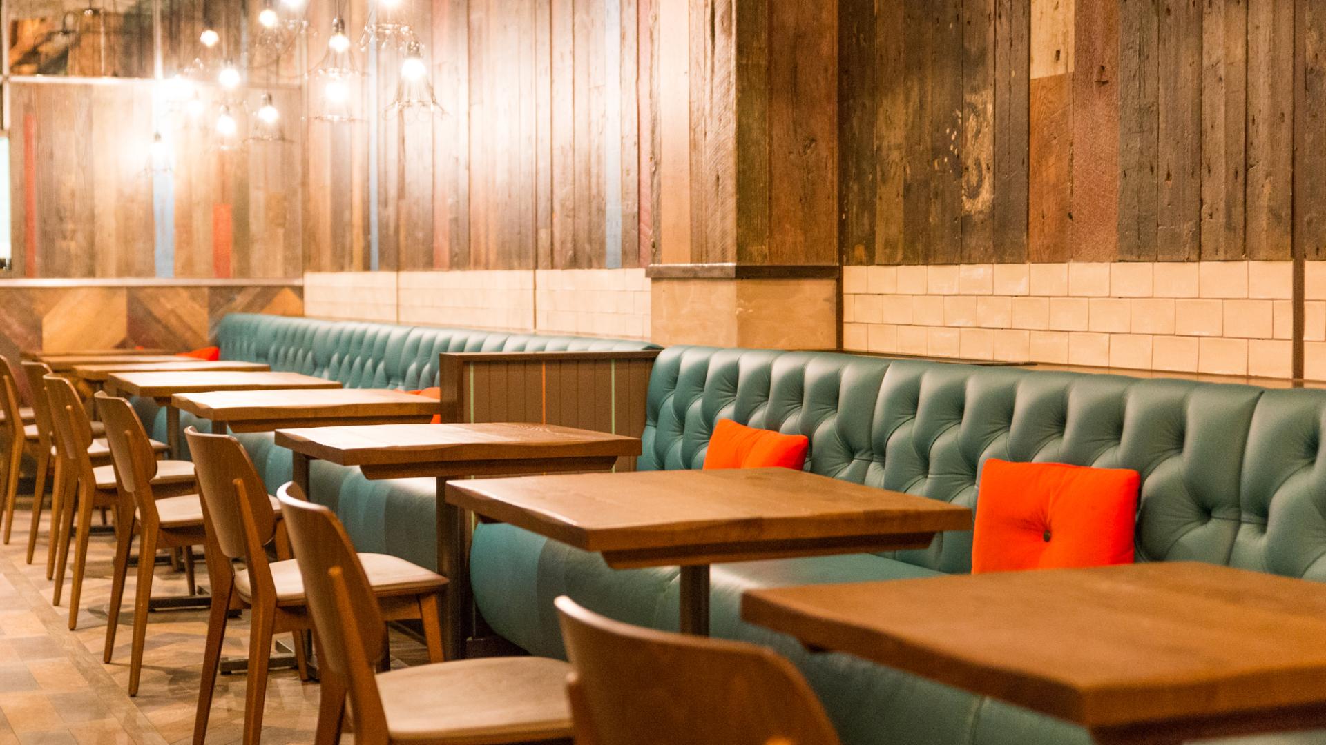 Pubs with Function Rooms for Hire in City of London
