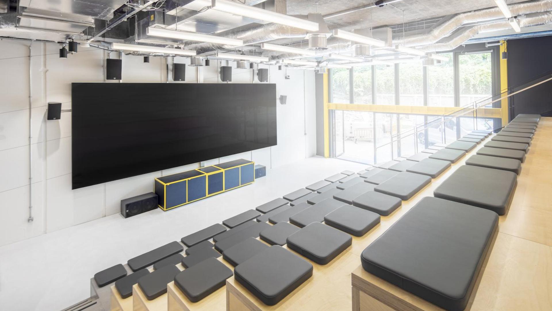 Modern Conference Venues for Hire in London