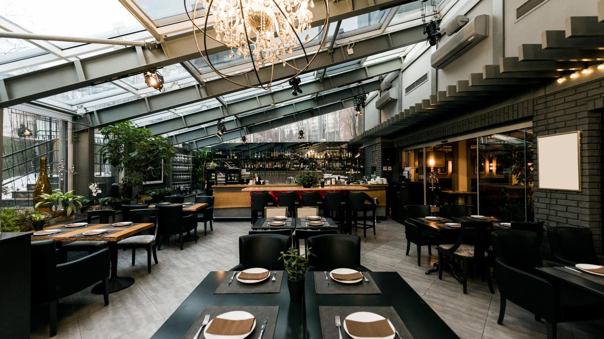 Restaurant Venues for Hire in City of London