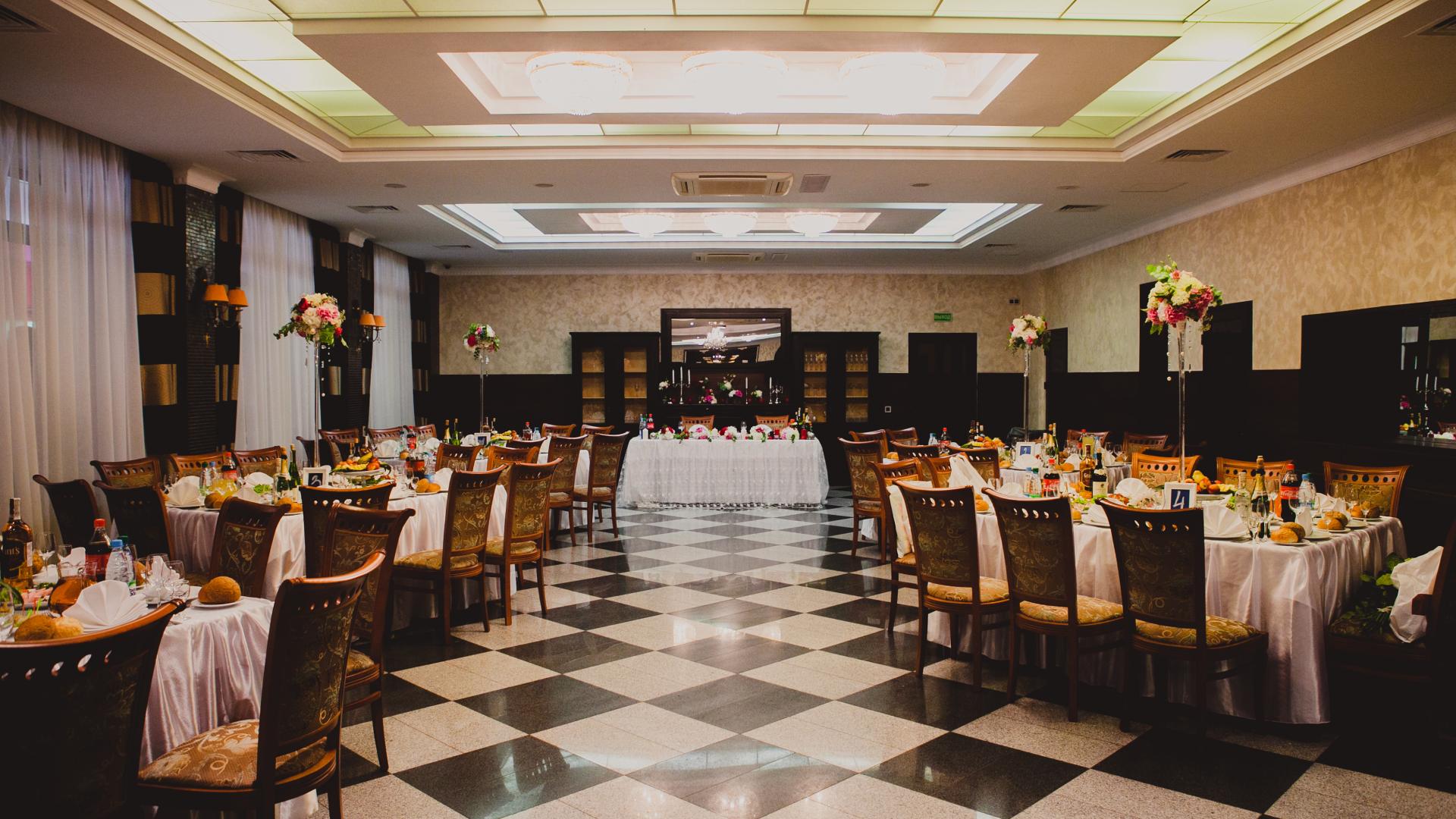 Hotel Venues for Hire in London