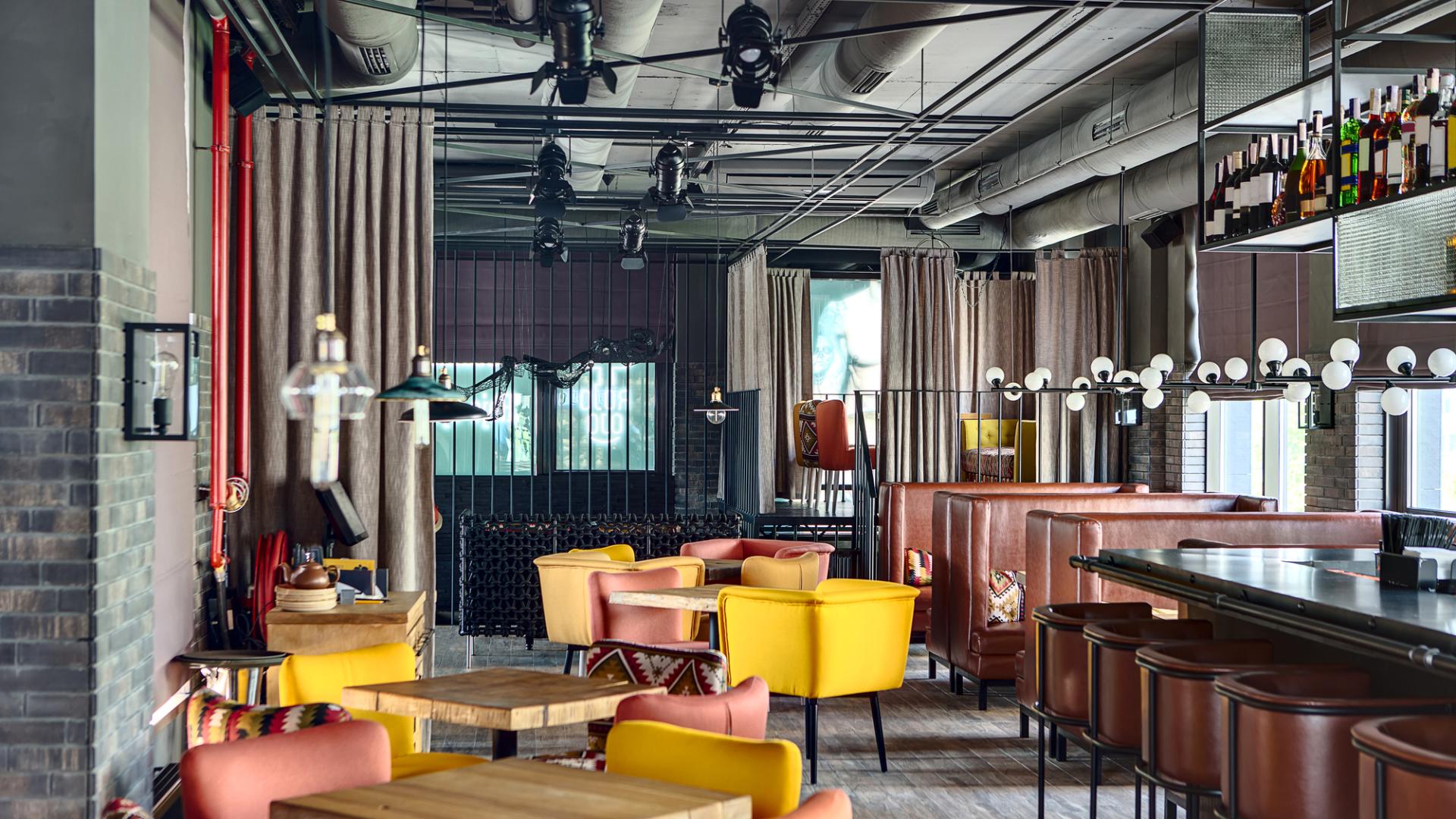 Pubs with Function Rooms for Hire in Shoreditch, London