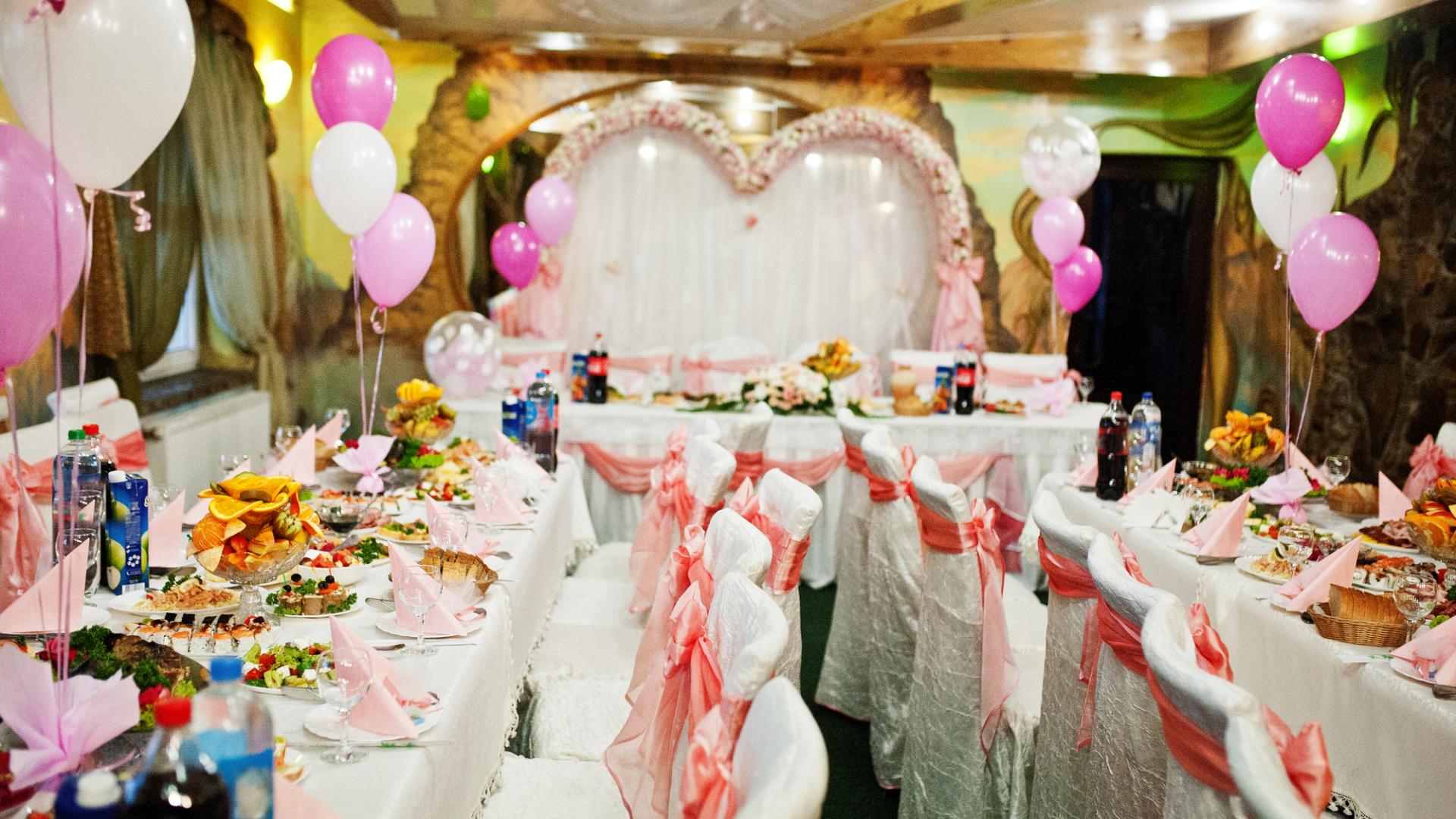 Birthday Party Venues for Hire in Canary Wharf, London