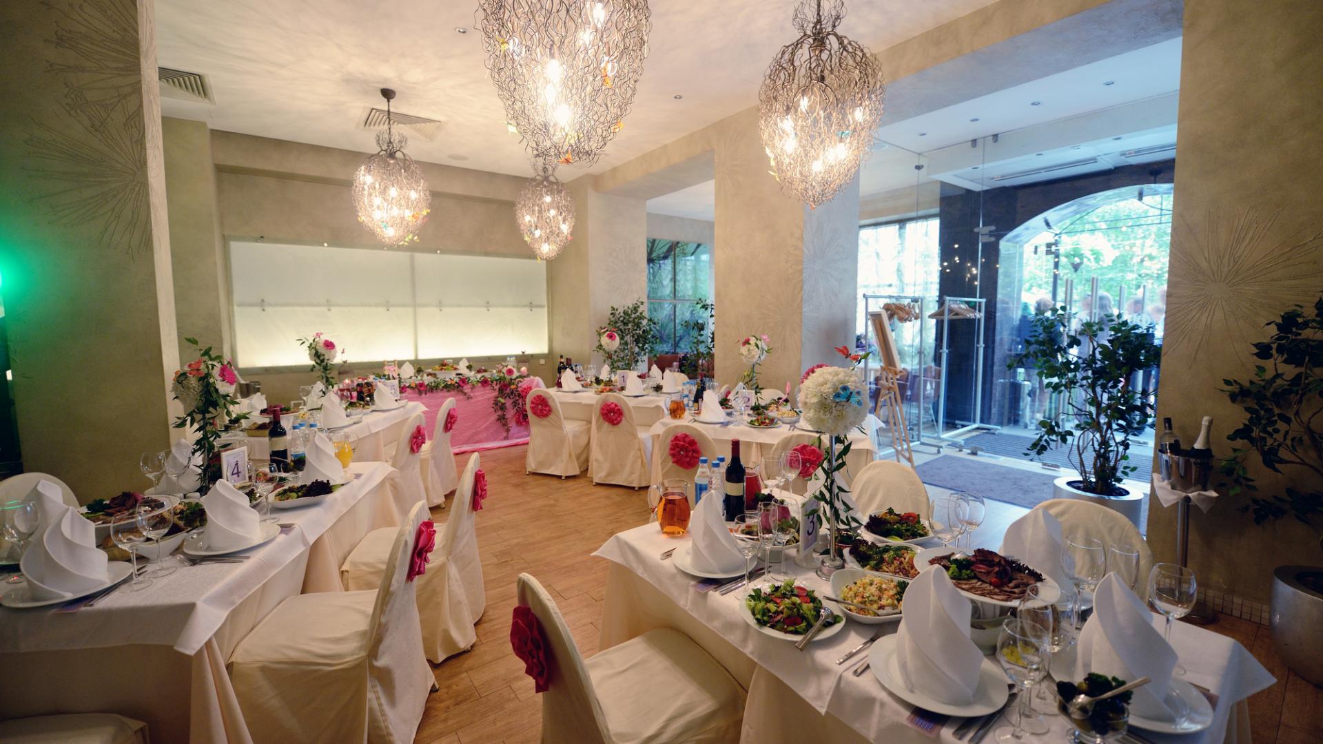Birthday Restaurants for Hire in City of London