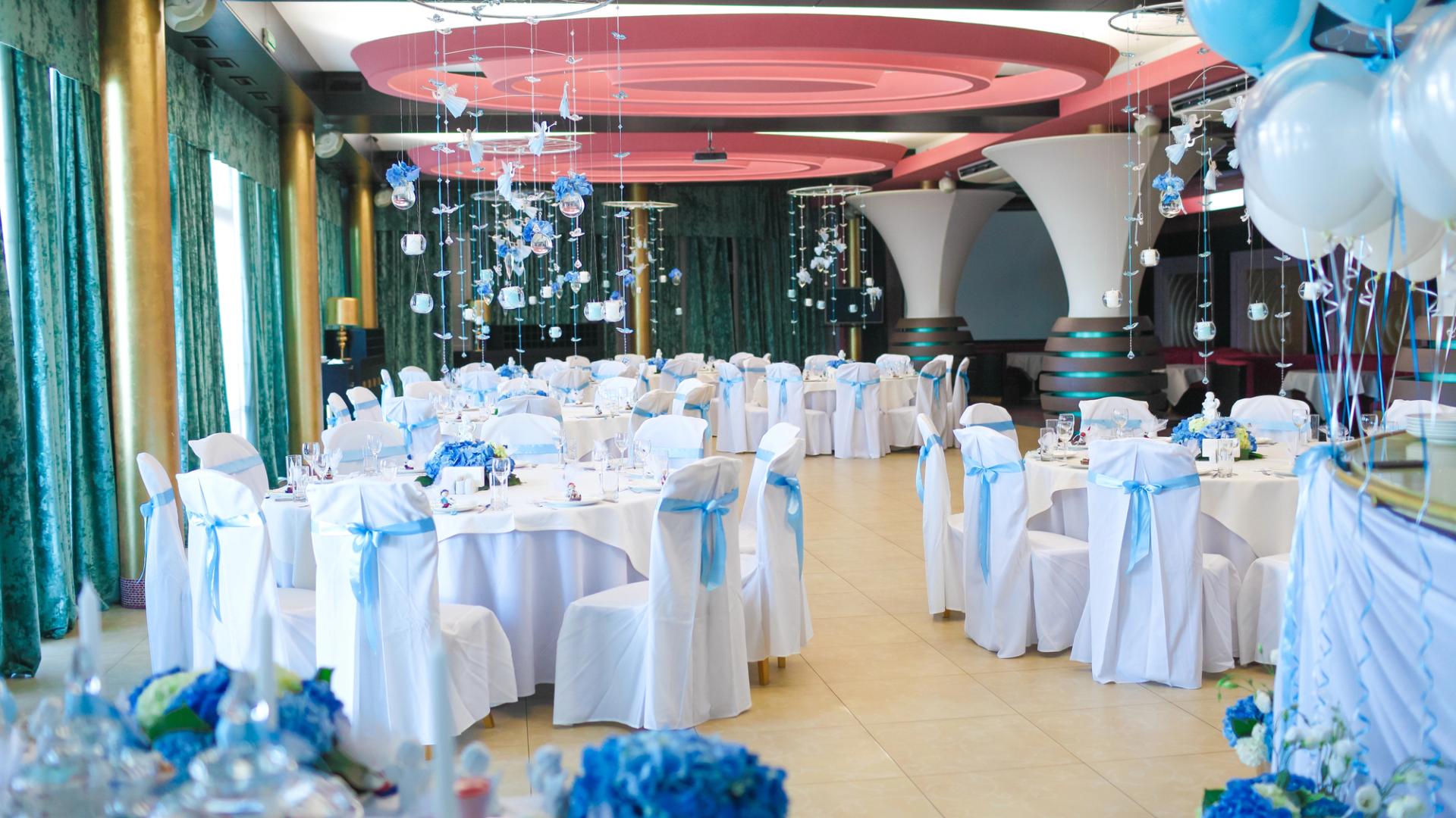 Birthday Party Venues for Hire in Westminster, London