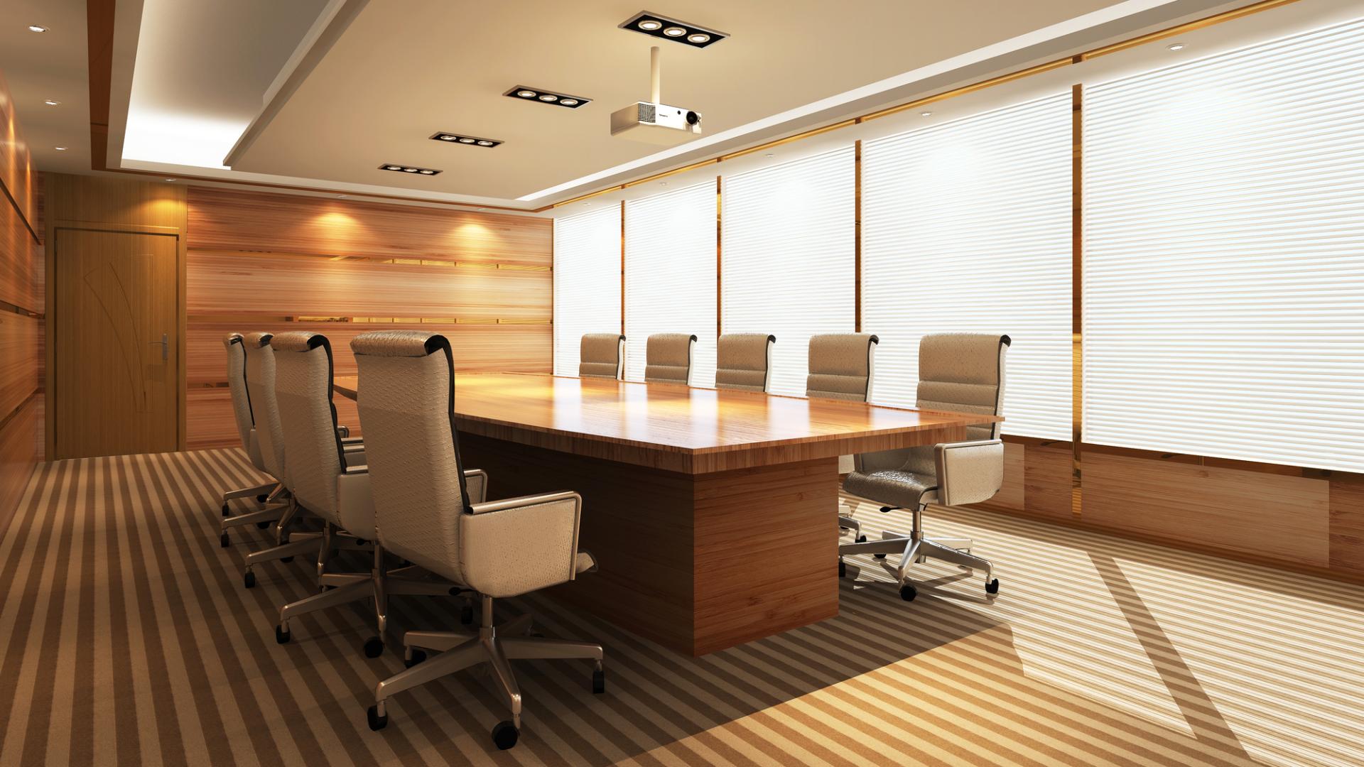 Boardrooms for Hire in Covent Garden