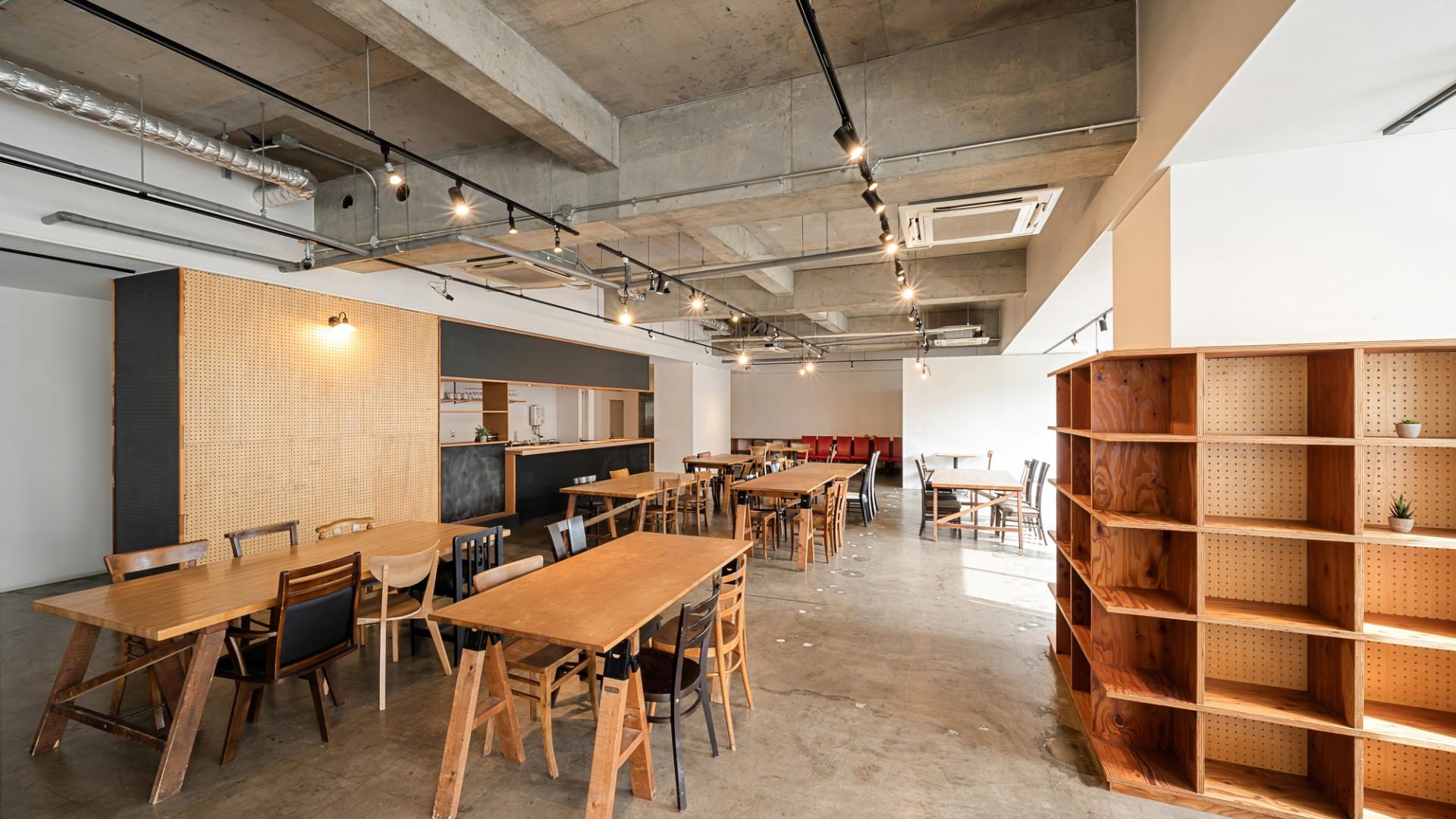 Workshop Venues for Hire in Marylebone, London