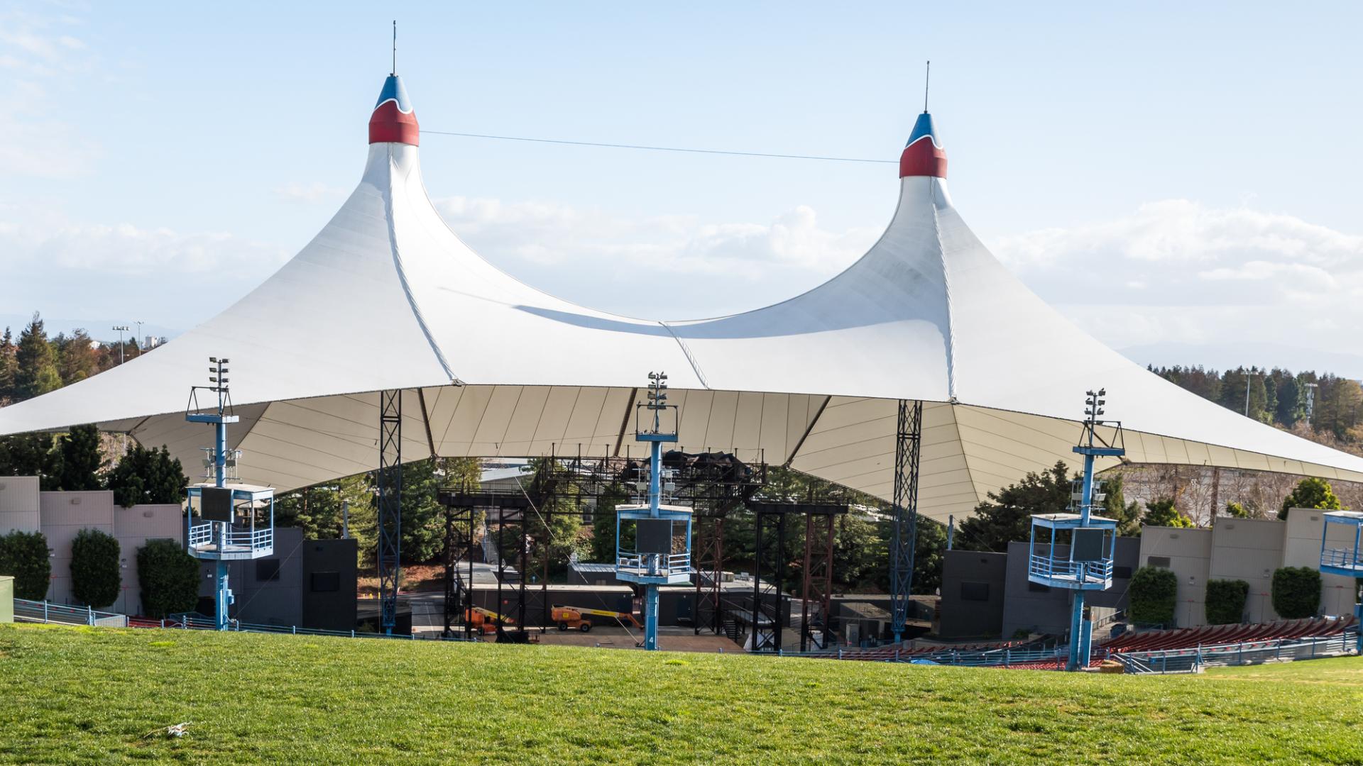 Festival Venues for Hire in South London