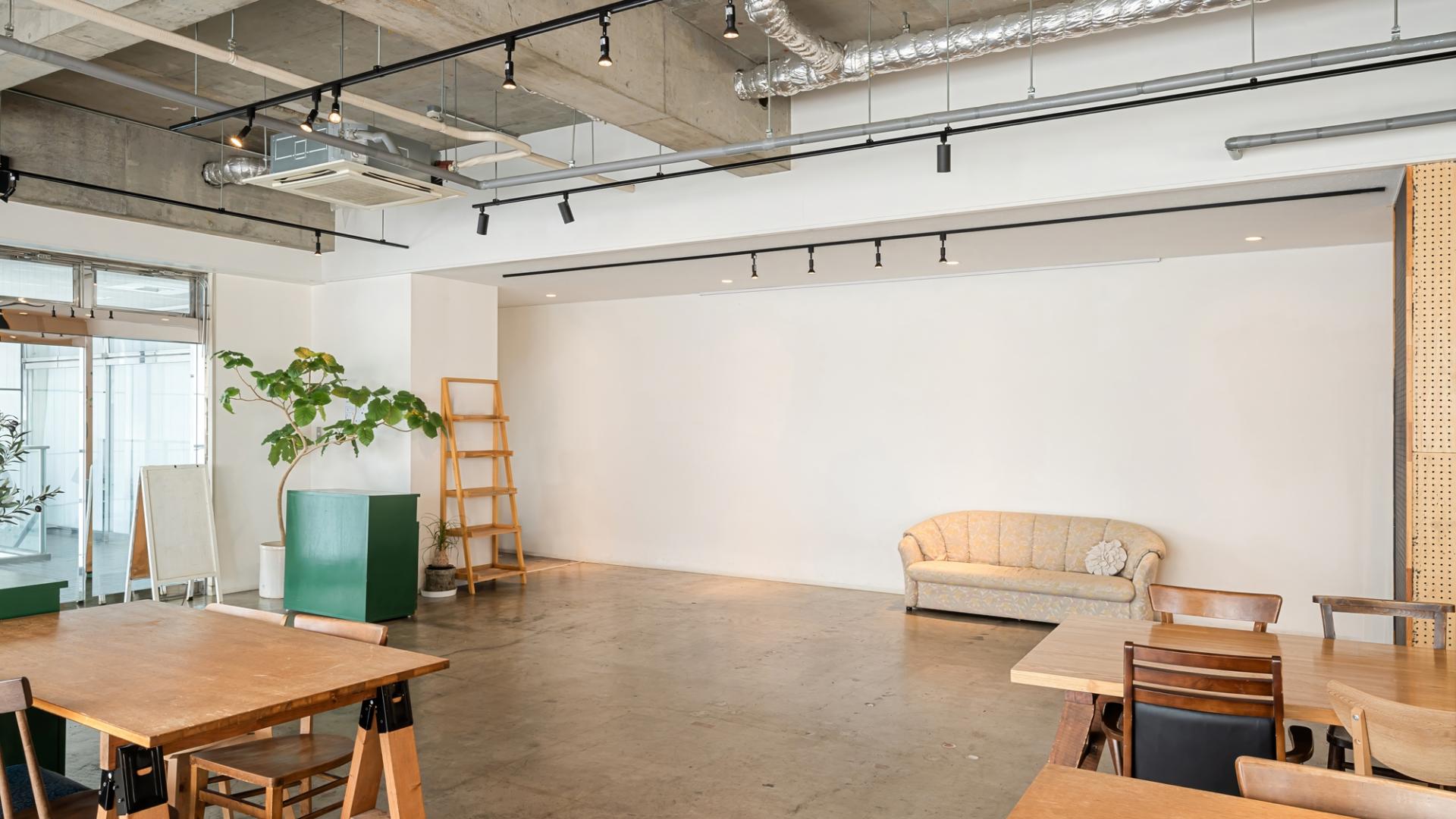 Workshop Venues for Hire in Greenwich
