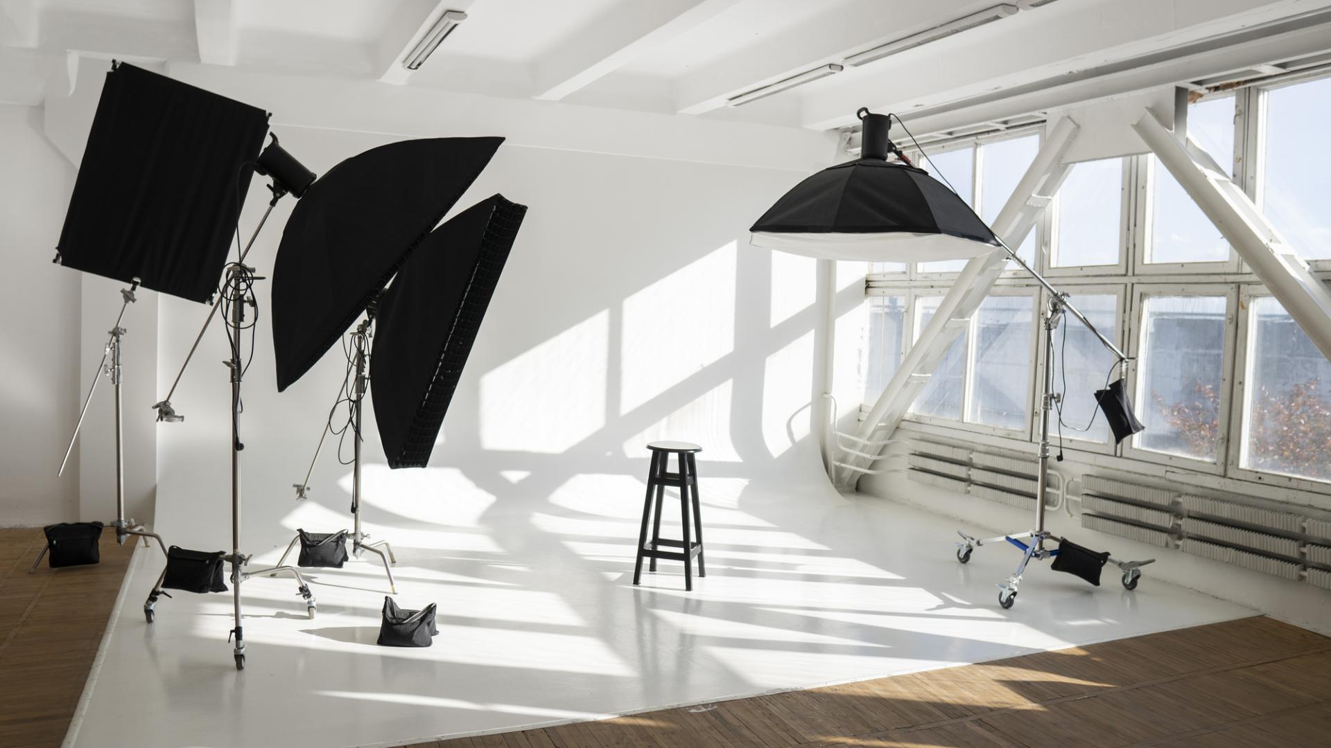Photo Shoot Locations for Hire in Shoreditch
