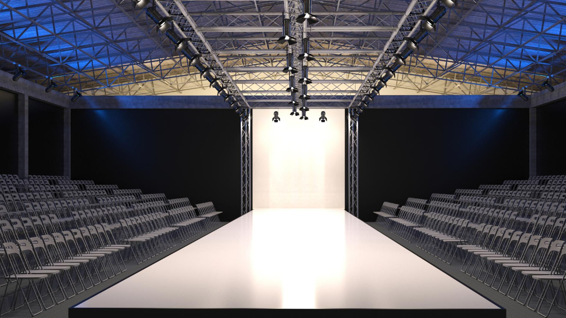 Fashion Show Venues for Hire in East London