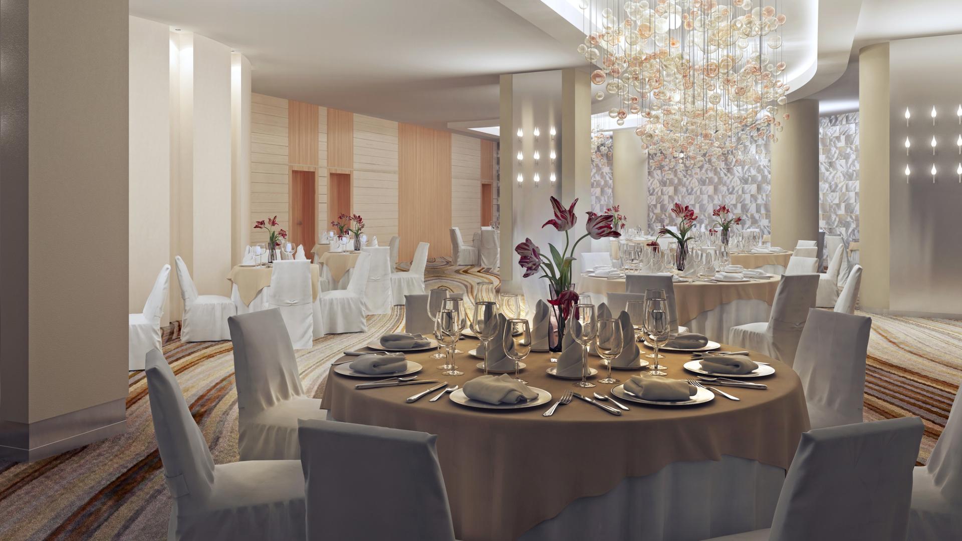 Cheap Ballrooms for Rent in Singapore